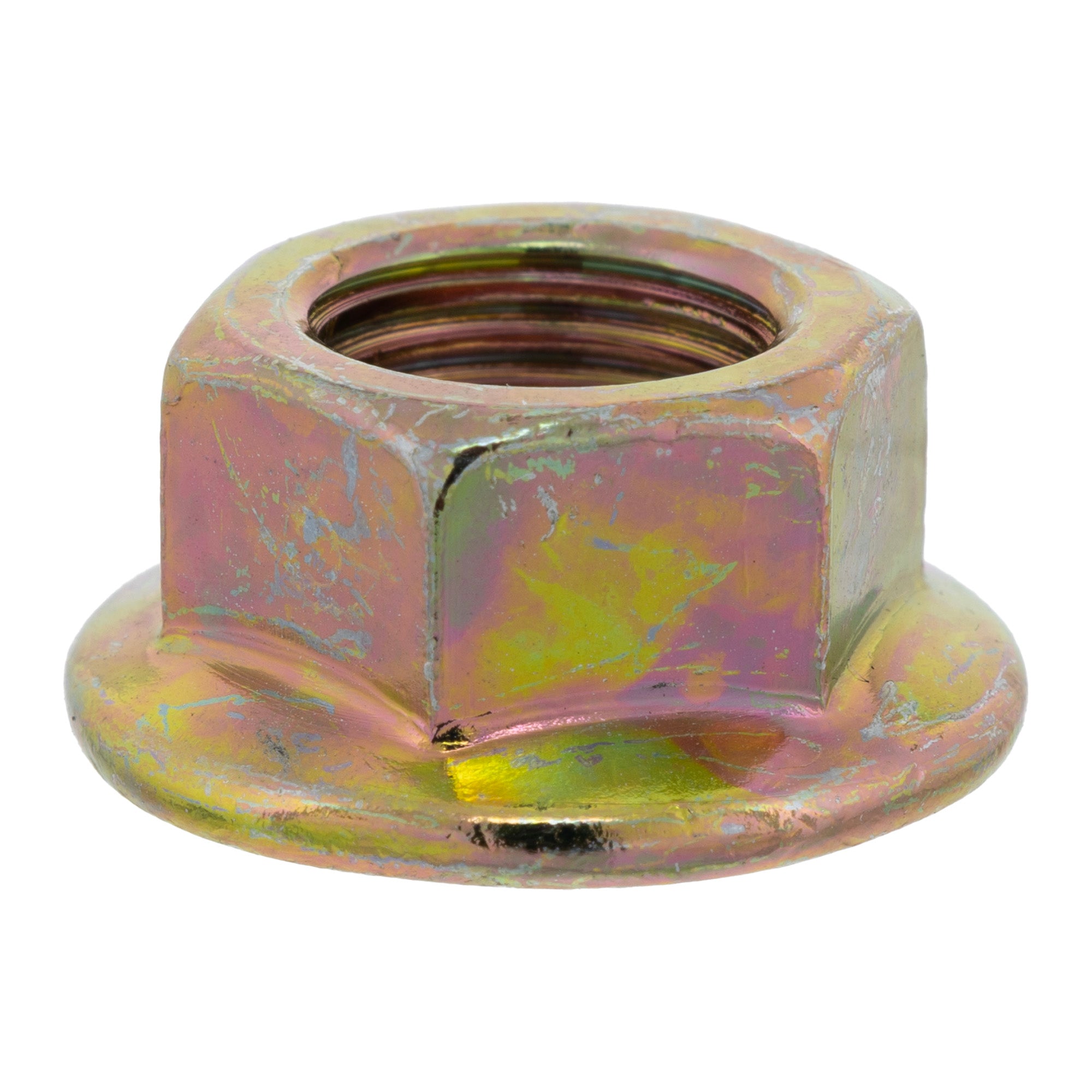 Polaris 0450529 Clutch Flange Nut RZR Sportsman Scrambler 90 0450450 2001-2025