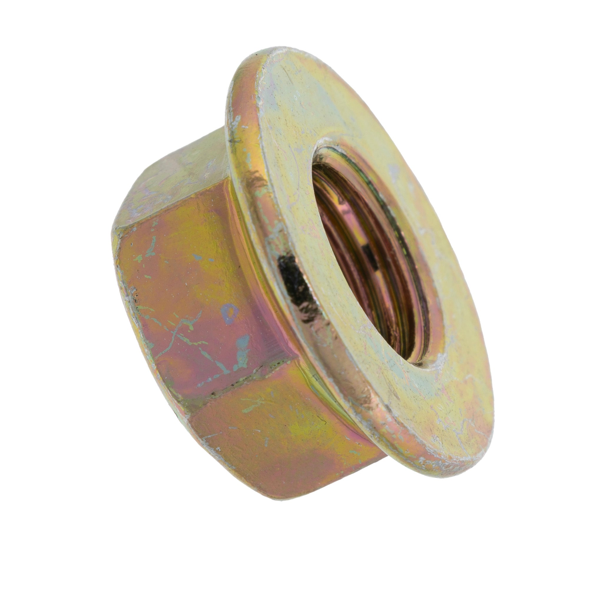 Genuine OEM Polaris Nut RZR Sportsman Scrambler Sawtooth 0450529