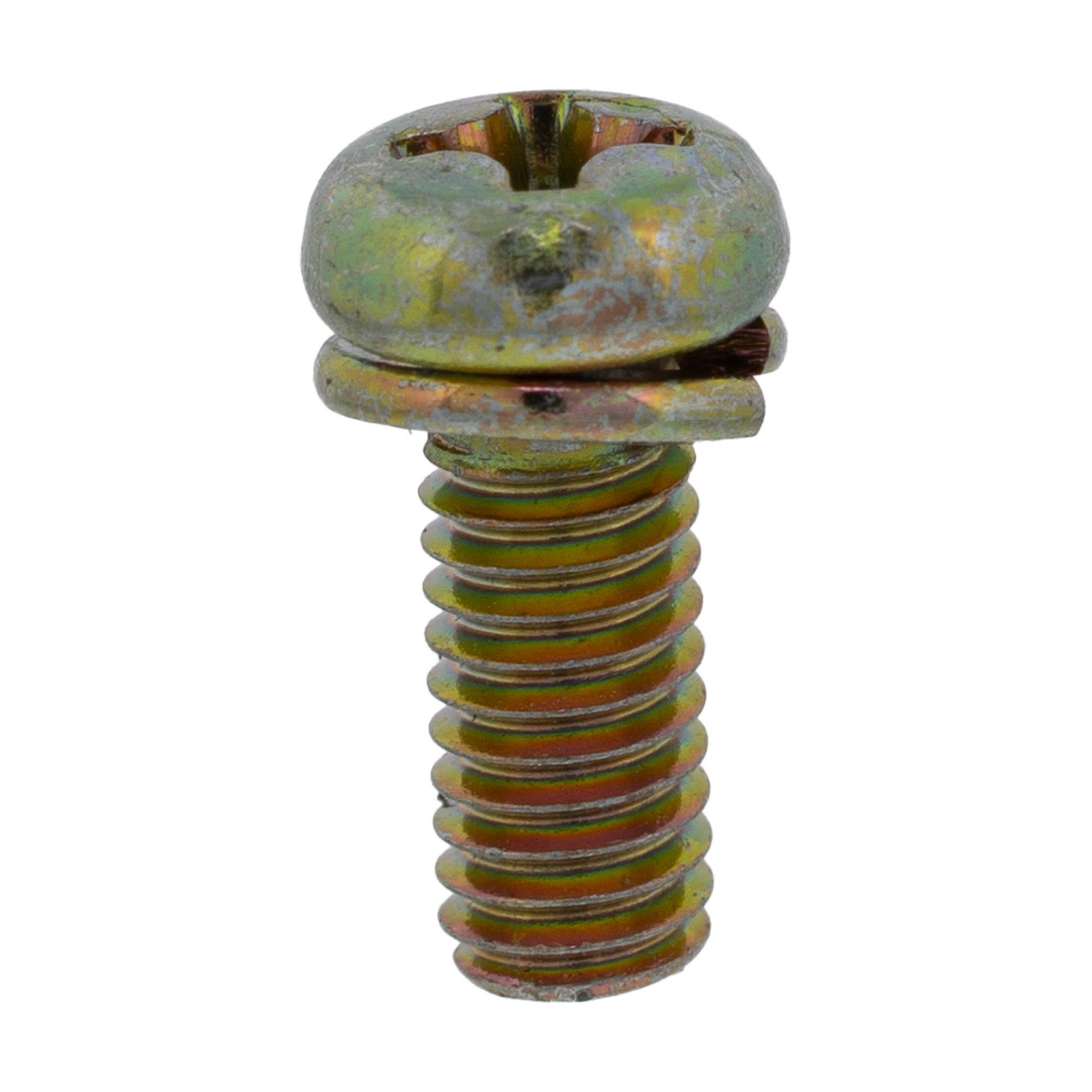 Polaris 0450540 Starting Motor Bolt Set Scrambler Predator 50 0450540 2001-2006