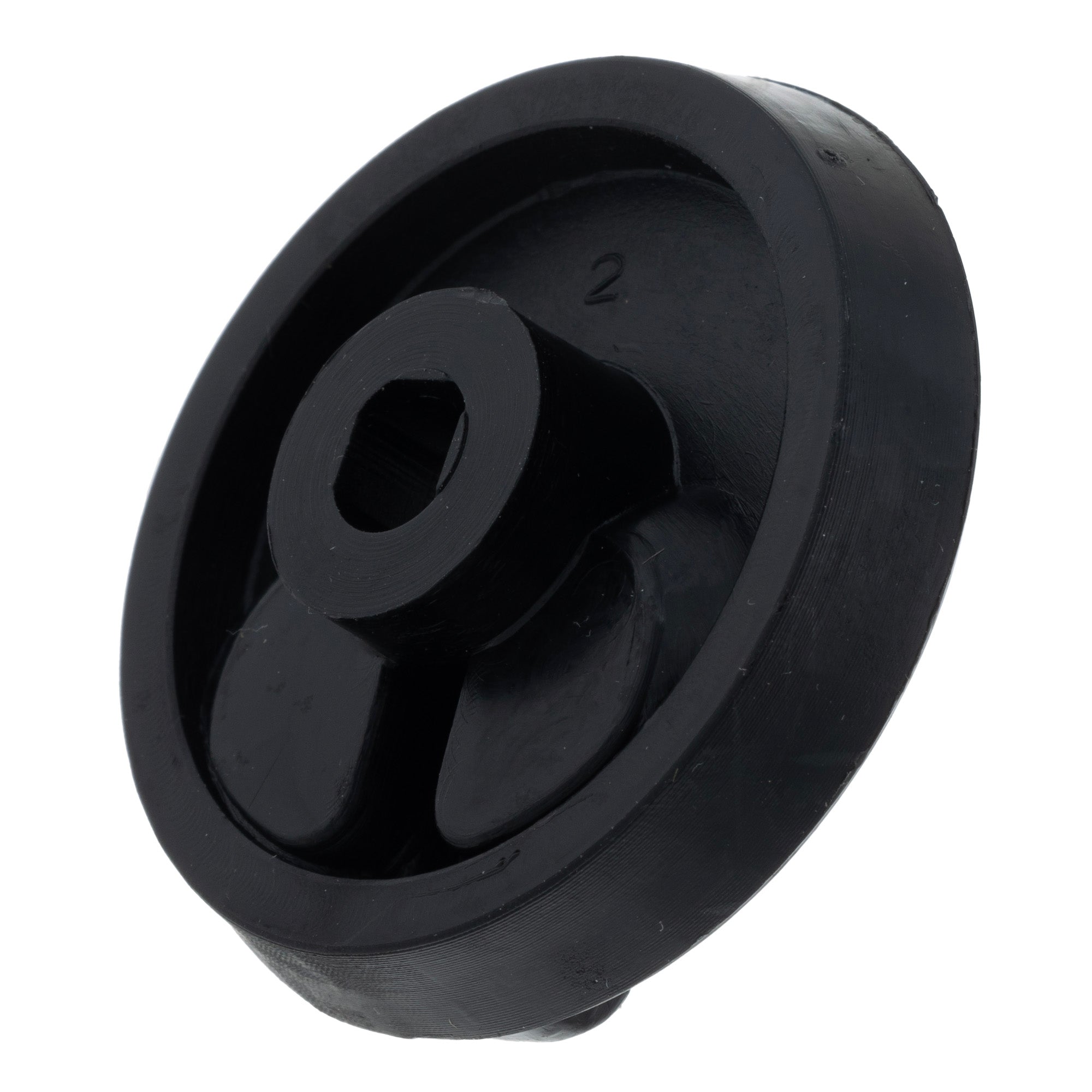 Genuine OEM Polaris Shut-Off Knob Sportsman 0450636