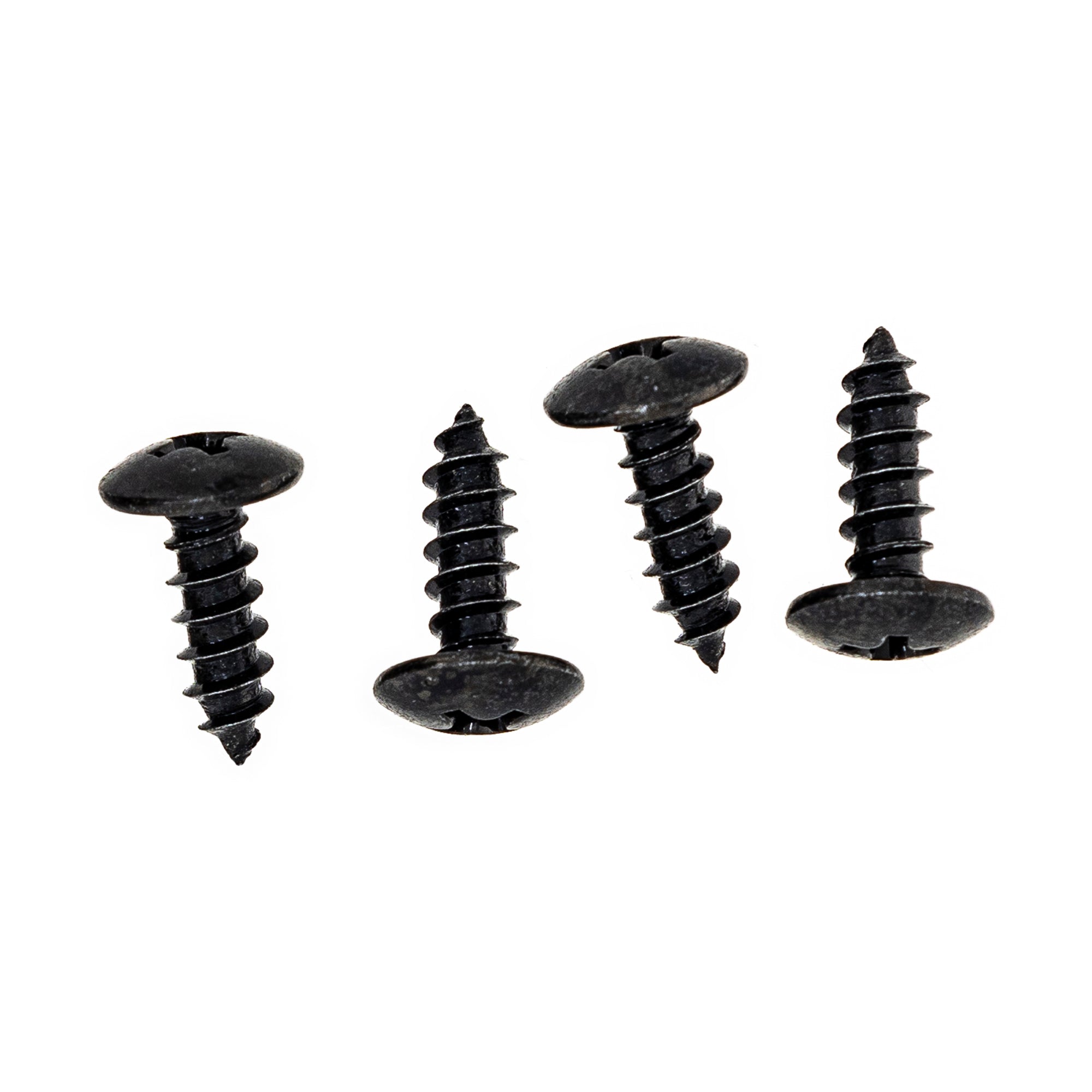 Polaris 0450676 Body Tapping Screw Sportsman Scrambler Sawtooth 90 0451133