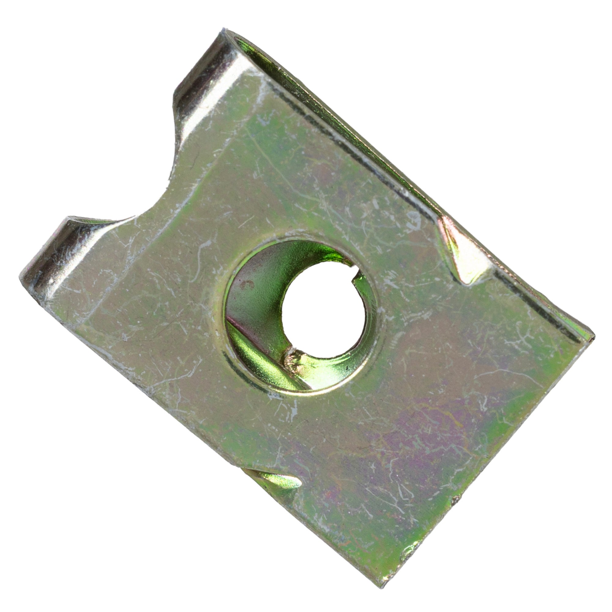 Genuine OEM Polaris Nut Sportsman Scrambler Predator Outlaw 0450752