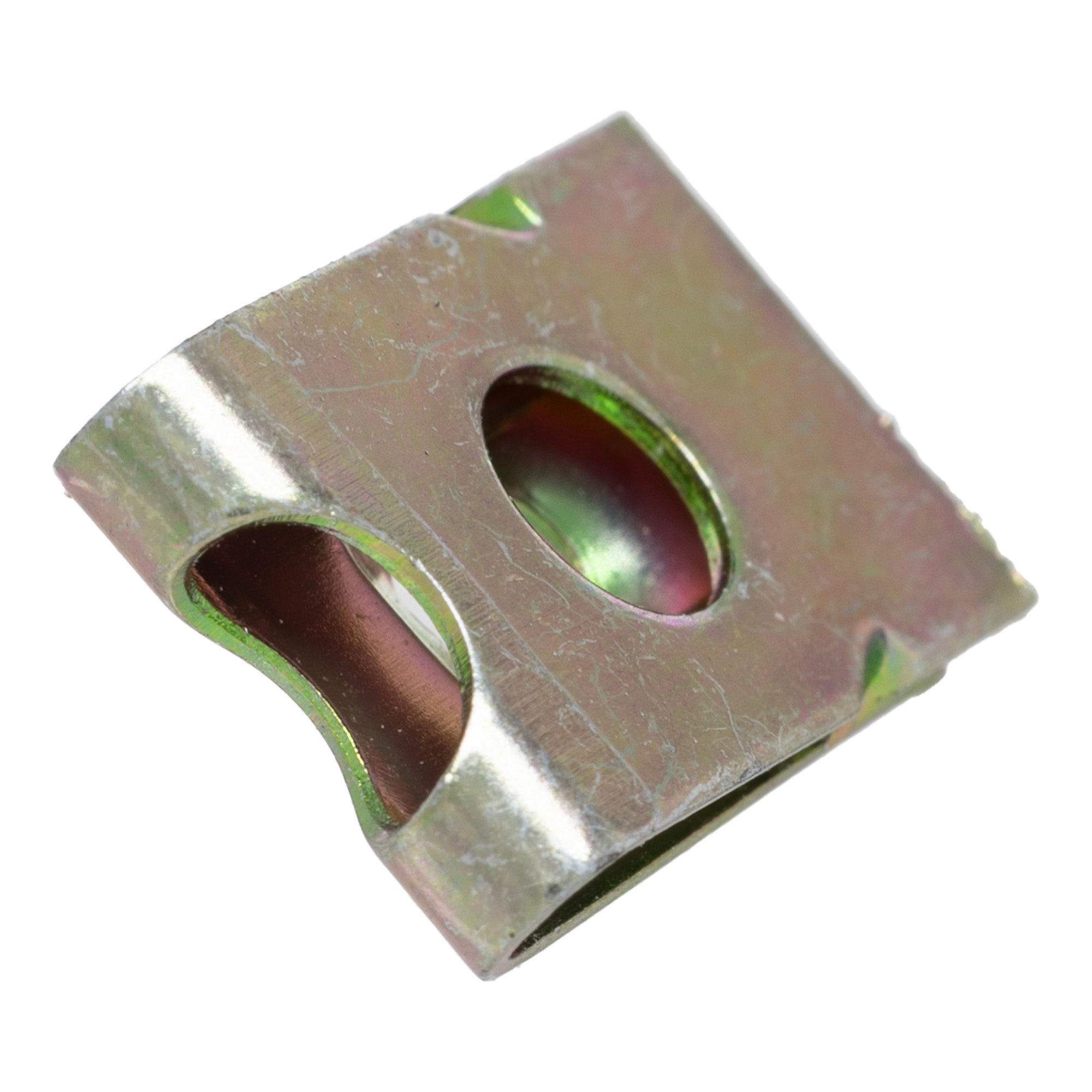 Polaris 0450752 OEM U Nut 2001-2018 Scrambler Sportsman Predator Phoenix Sawtooth RZR