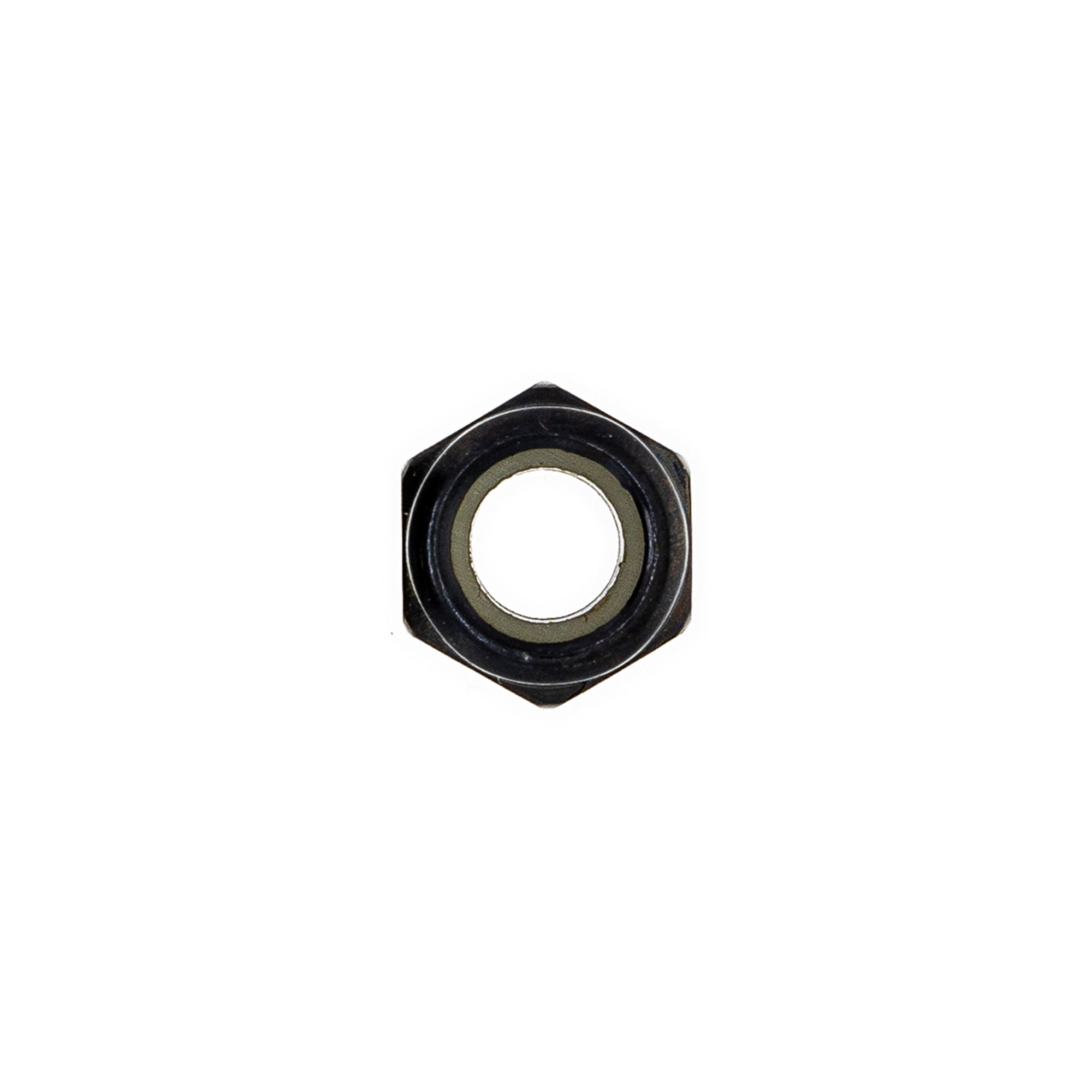Polaris 0450808 Lock Nut RZR Sportsman Scrambler 90 0450606 151942 2001-2025