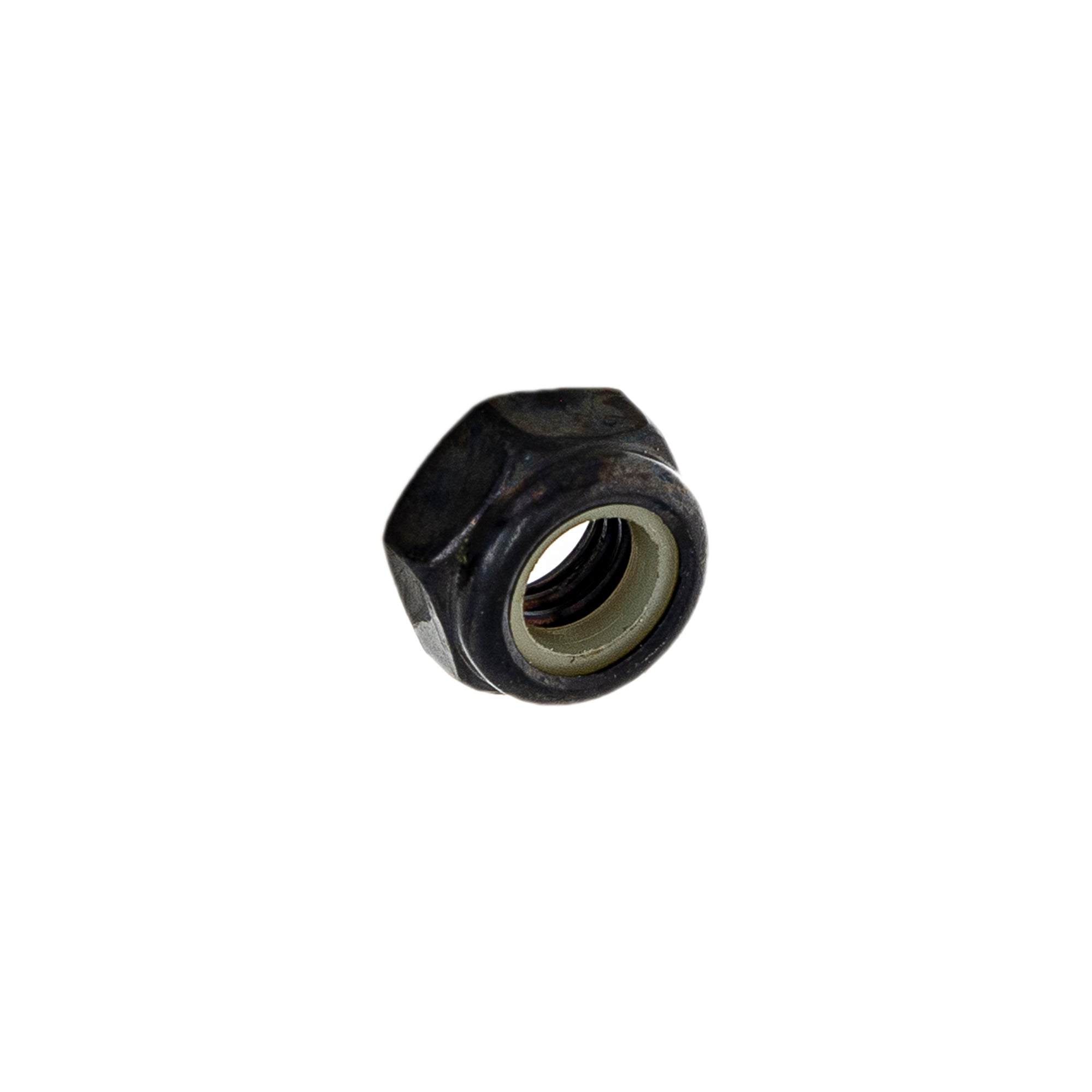 Polaris 0450808 OEM Lock Nut 2001-2018 Outlaw Phoenix Sawtooth RZR 50 90 110 170