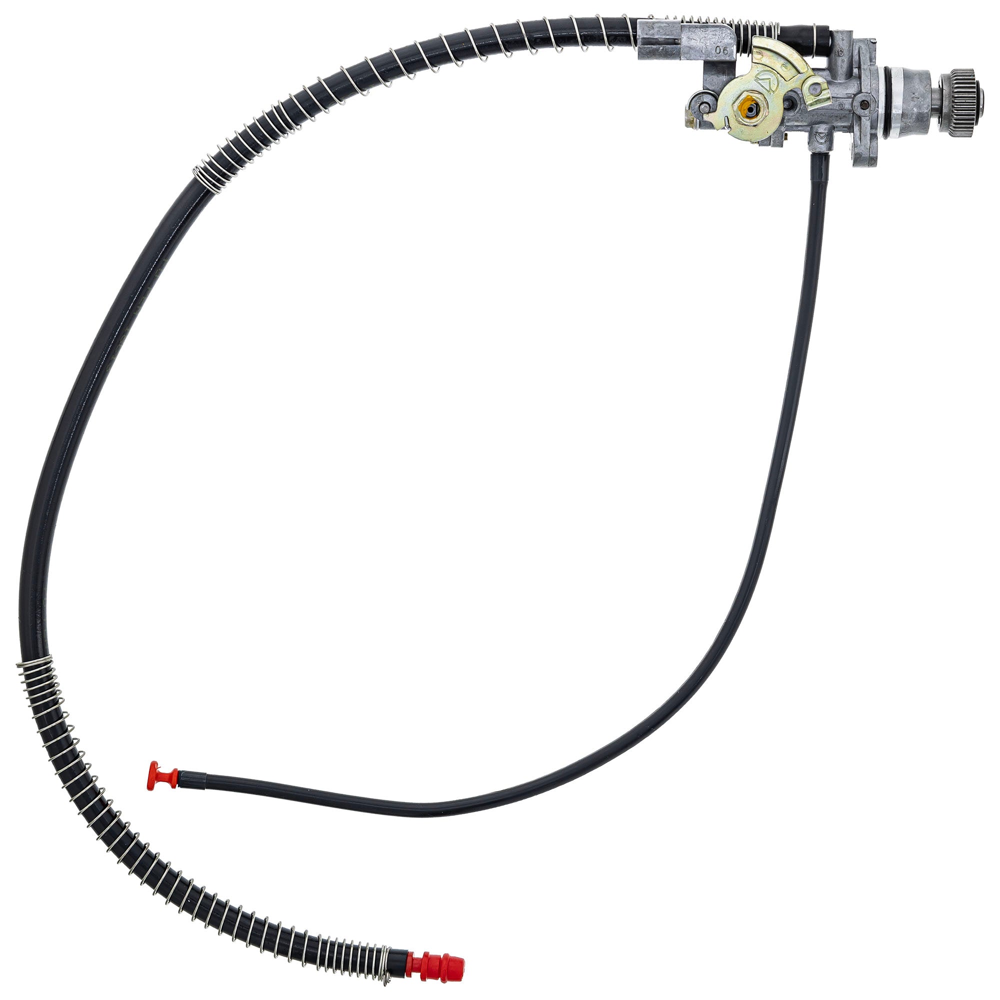 Polaris 0450846 Oil Pump Assembly Sportsman Scrambler Predator 500 90 0450044