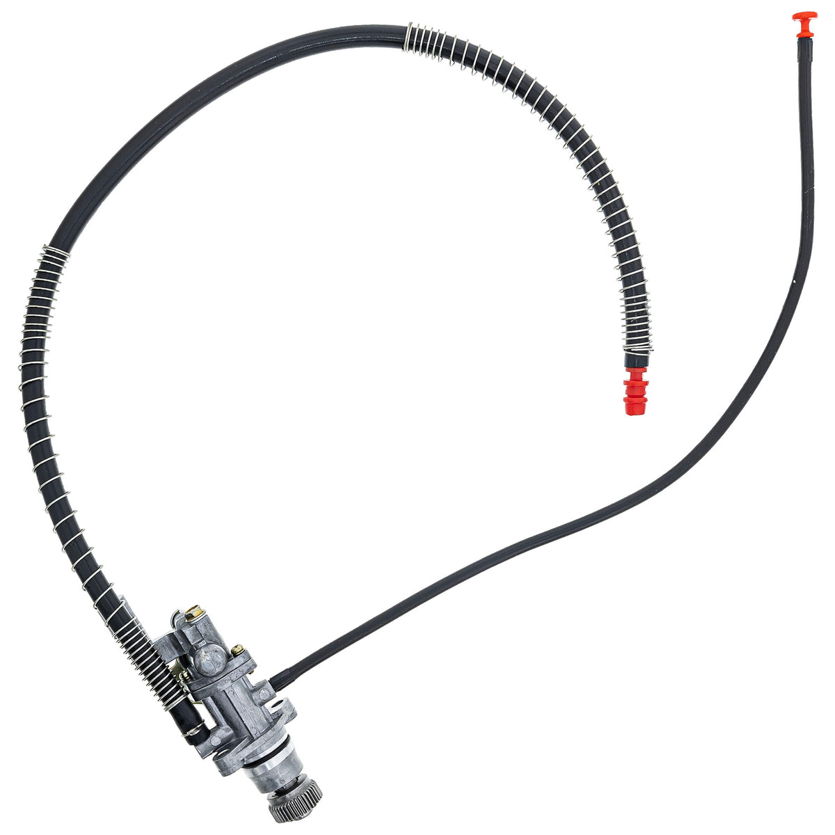Polaris Oil Pump Assembly 0450846 alternate view