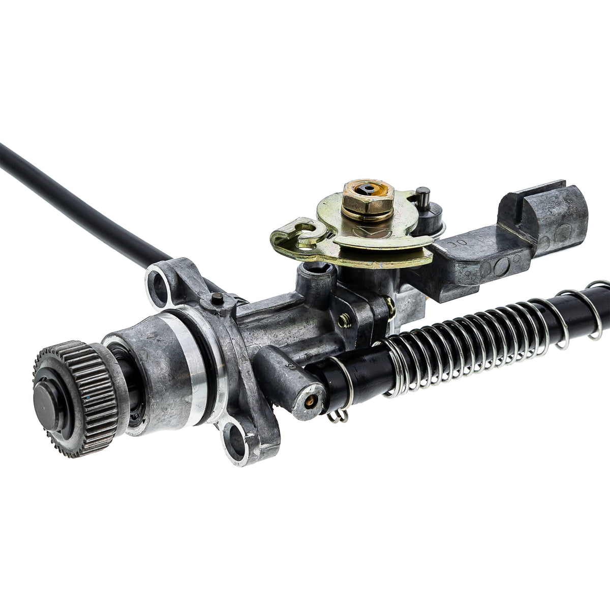 Polaris Oil Pump Assembly 0450846