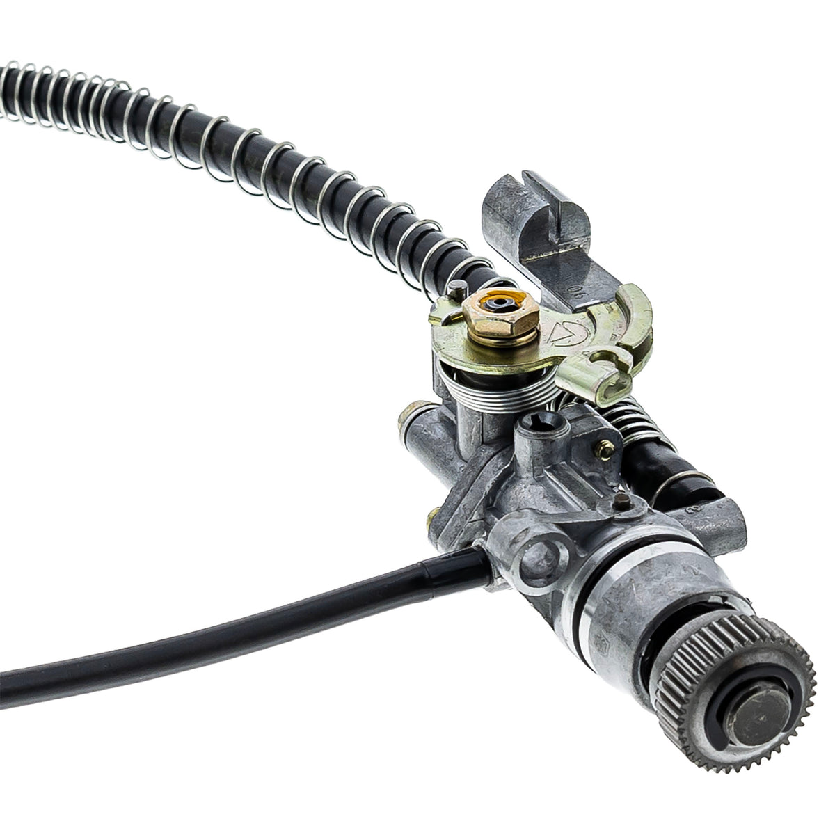Polaris 0450846 ASM-OIL PUMP Sportsman Scrambler 200 Predator 0450044