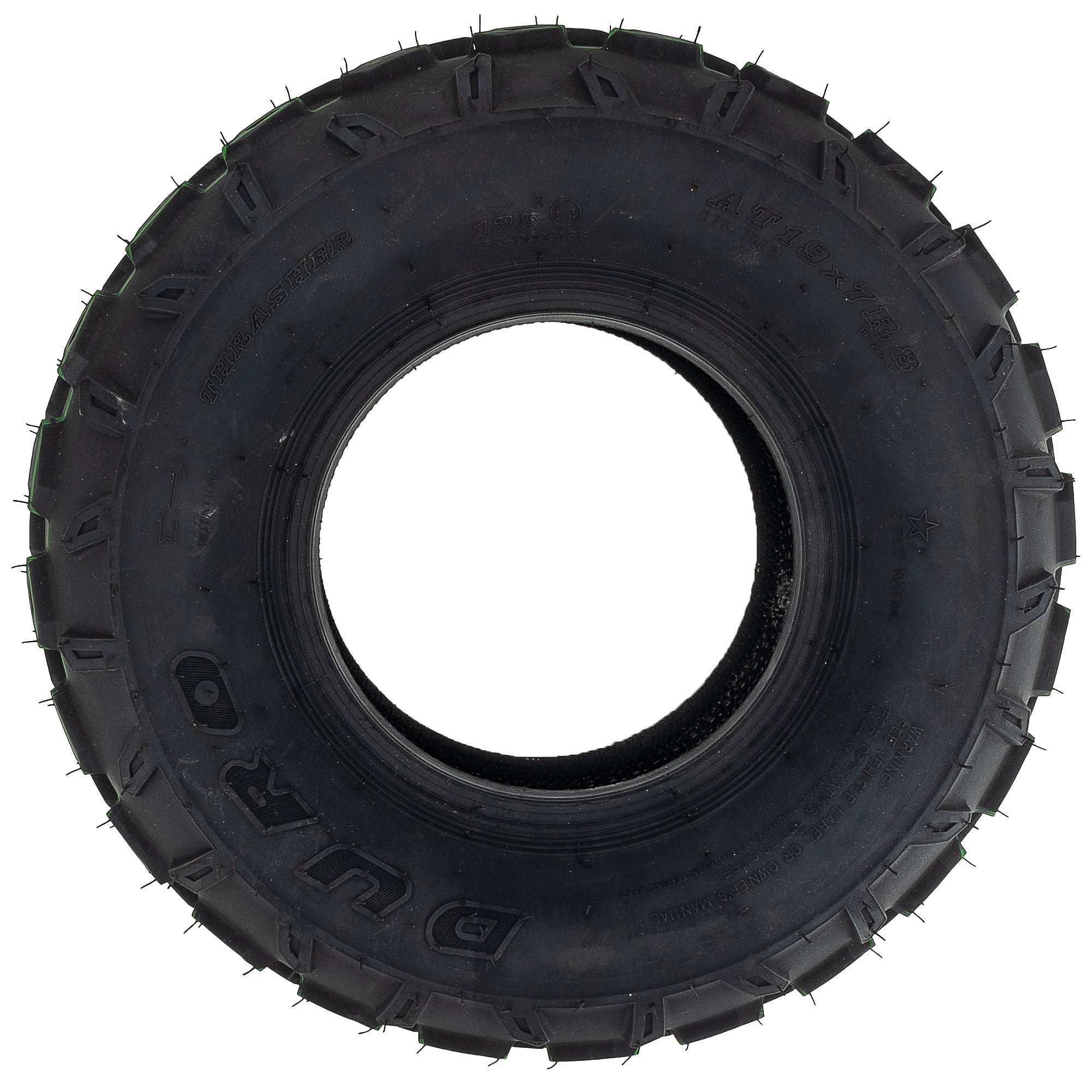 Genuine OEM Polaris Tire RZR Sportsman Predator Outlaw 0450870