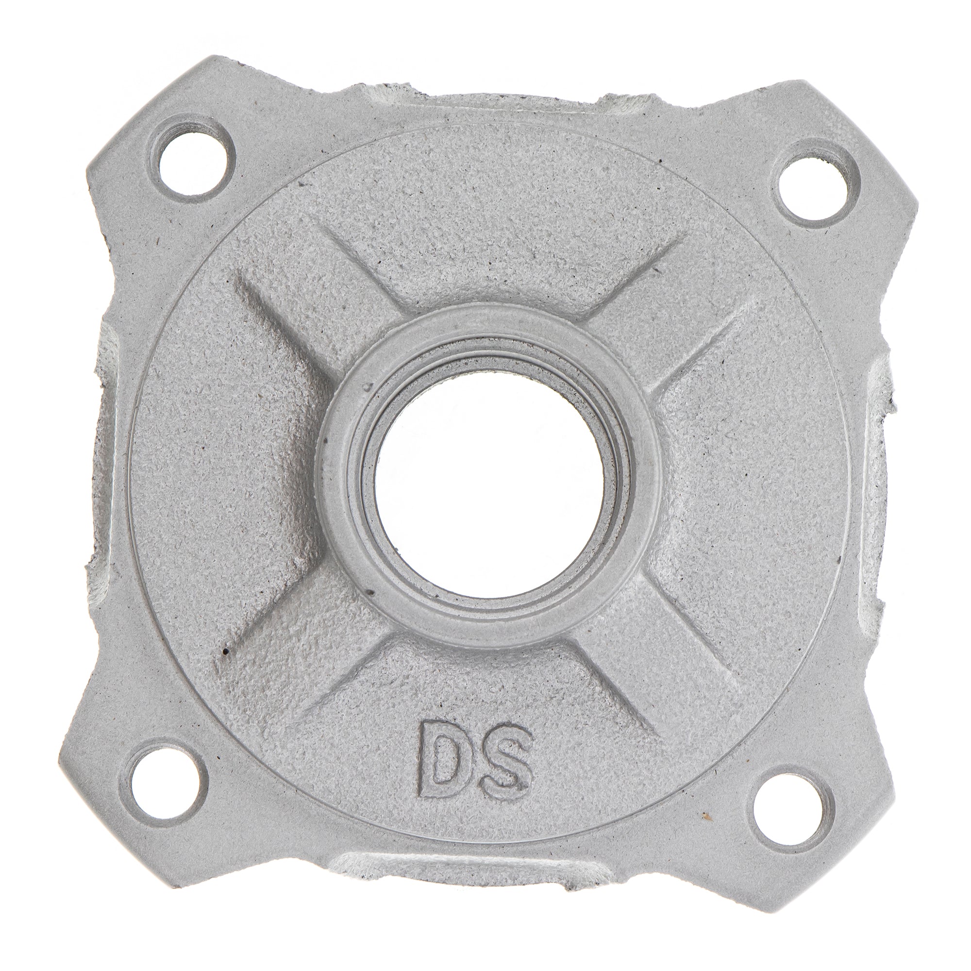 Polaris 0450885-385 Cloud Silver Brake Drum Sportsman Scrambler Predator 90