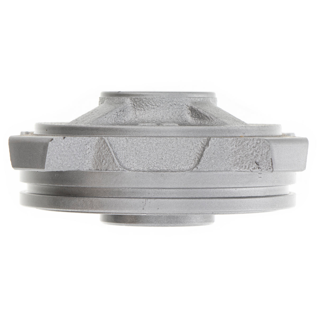 Polaris Cloud Silver Brake Drum 0450885-385 alternate view