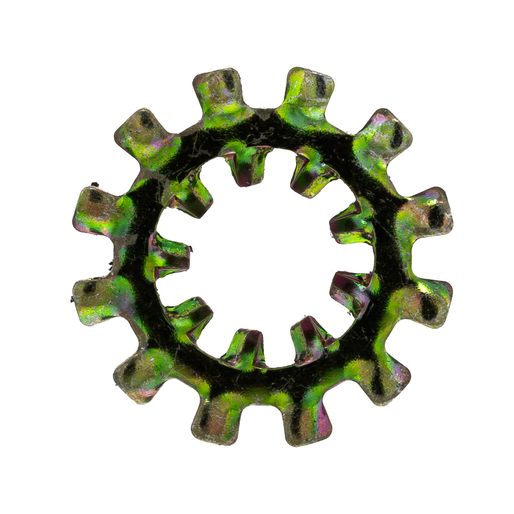 Polaris 0450890 Star Washer (10) Sportsman Scrambler Predator 90 2001-2025