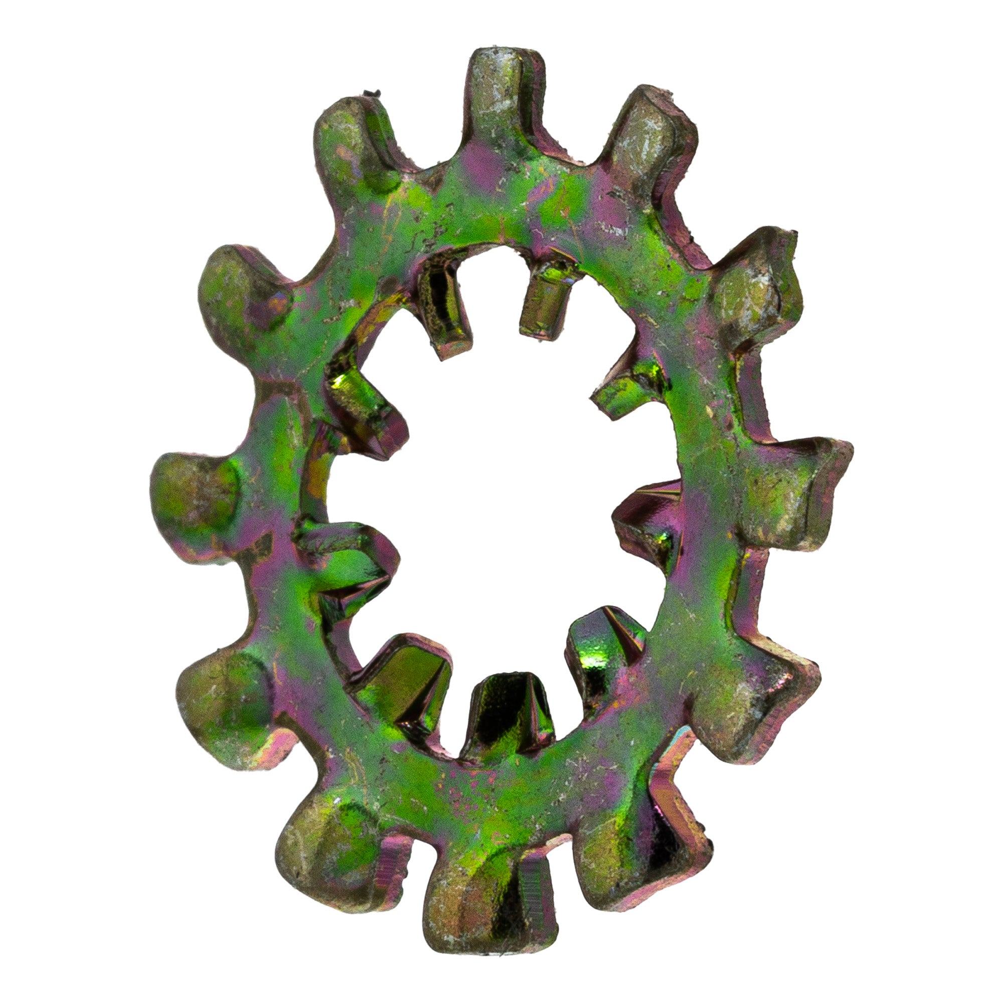 Polaris Star Washer (10) 0450890