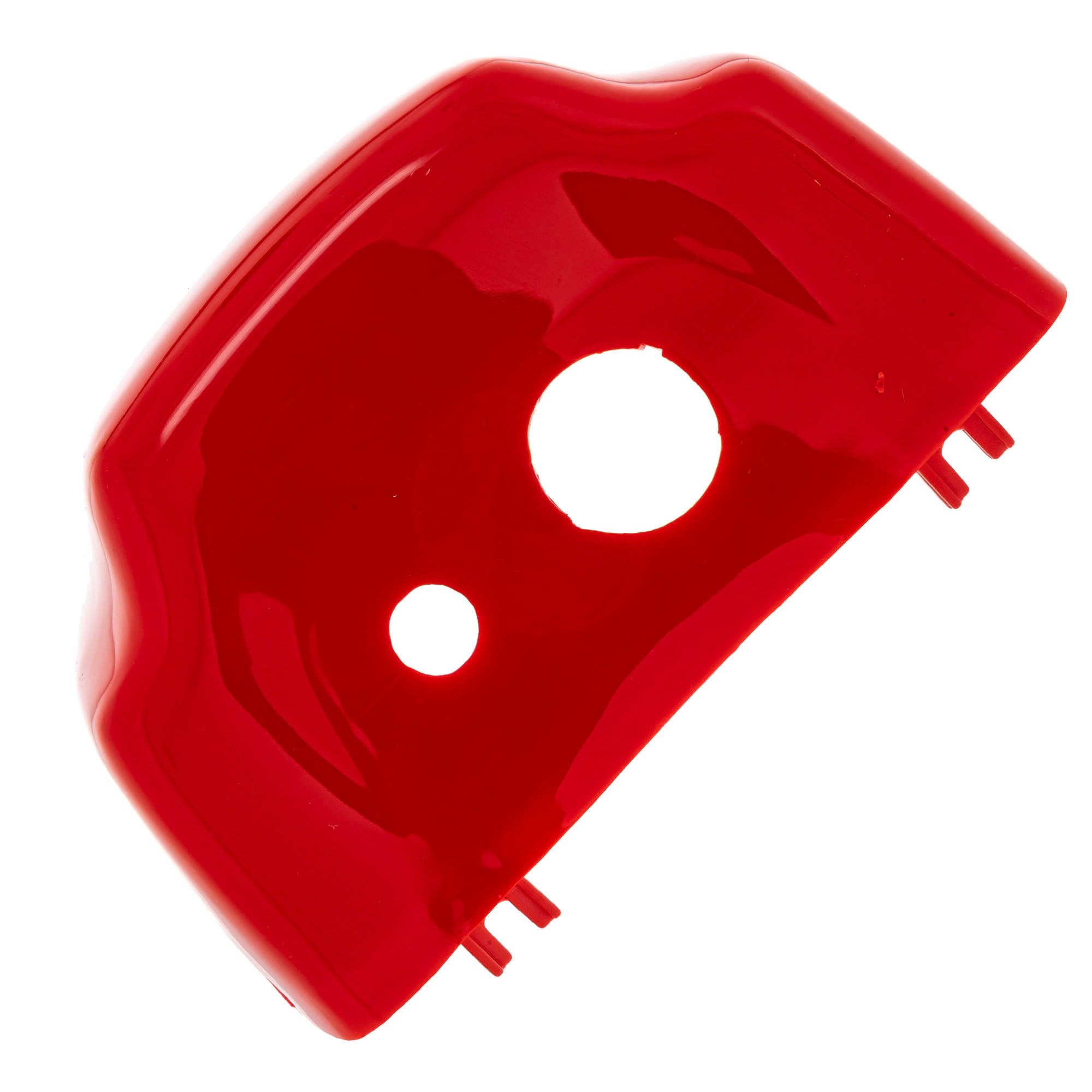 Polaris 0450992 Red Upper Handle Bar Pod Sportsman 90 2002