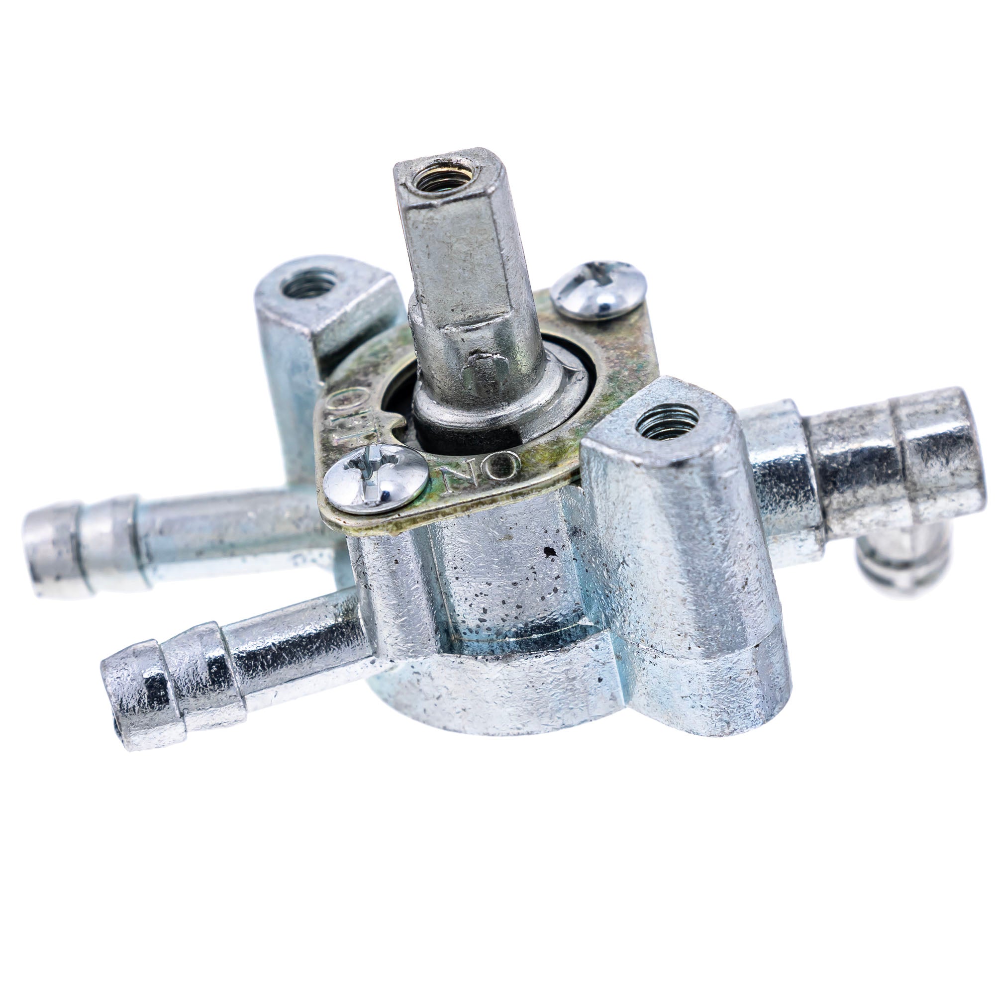 Polaris 0450996 Manual Fuel Cup Assembly | FixMyToys