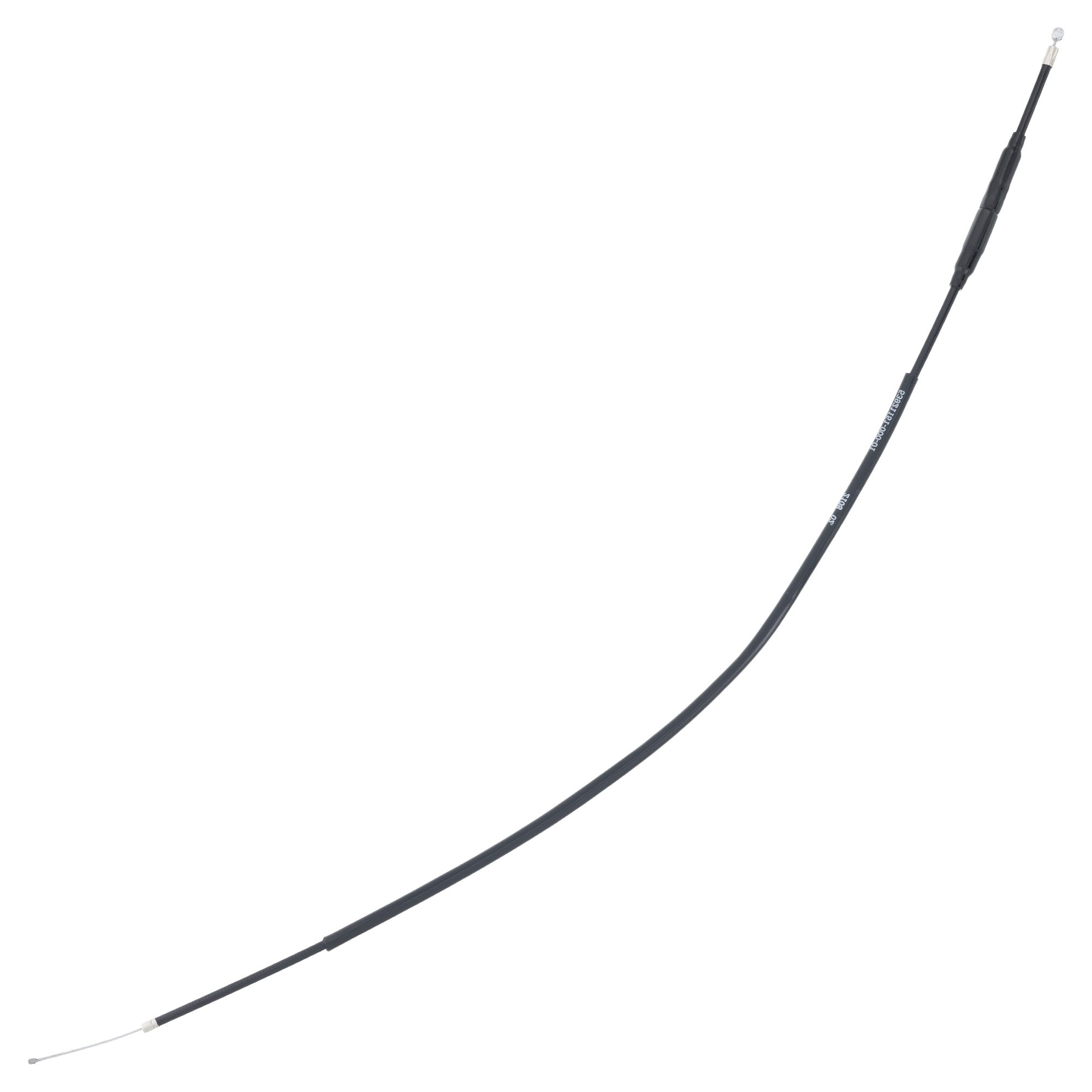 Polaris 0451032 Carburetor Choke Cable Sportsman Scrambler Predator 90 2003-2006