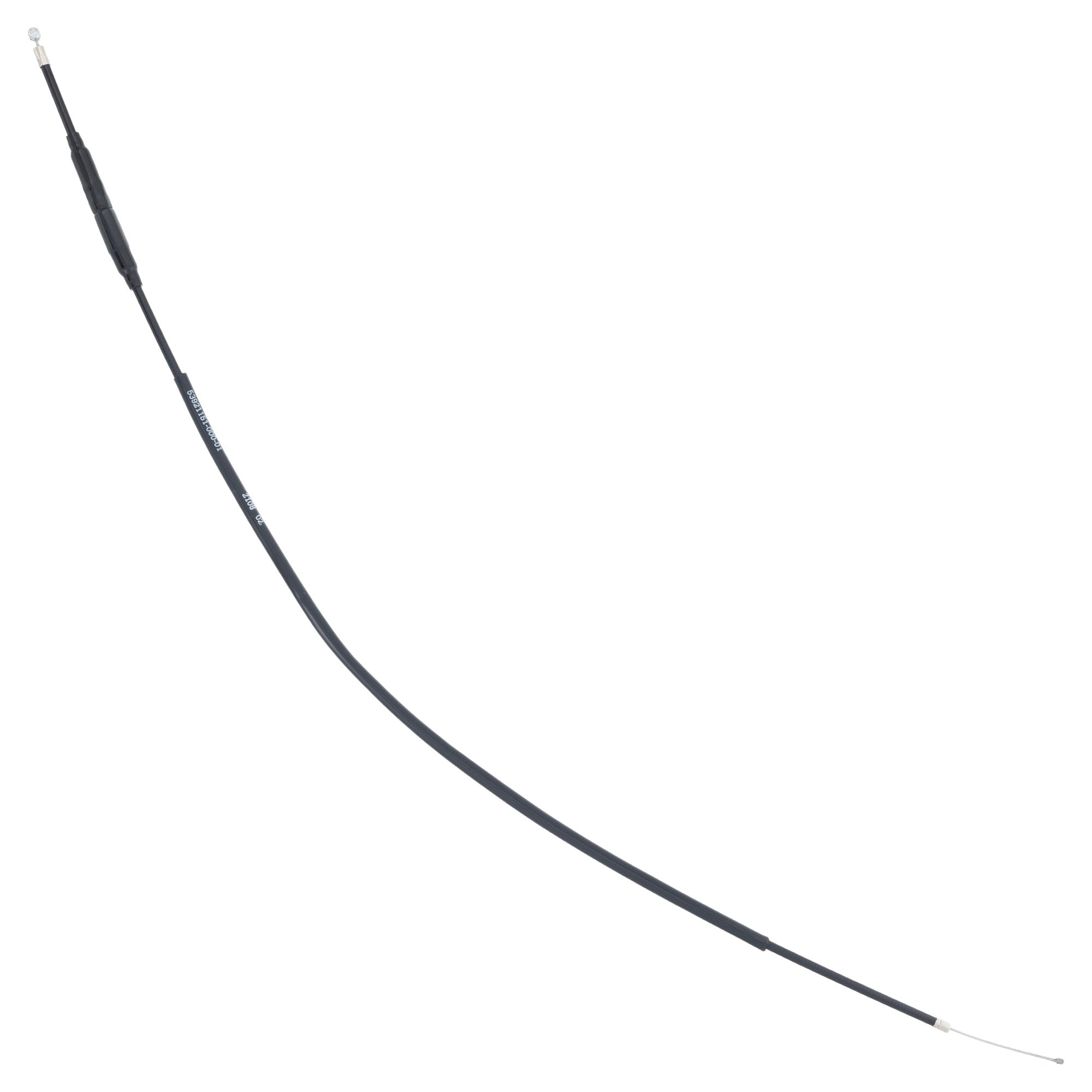 Genuine OEM Polaris Choke Cable Sportsman Scrambler Predator 0451032