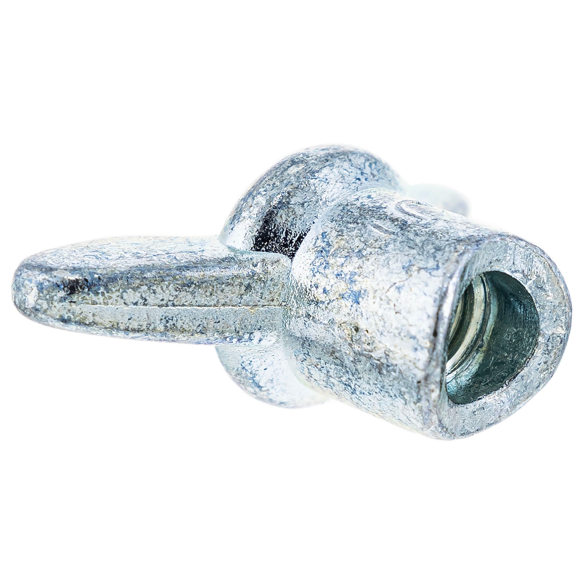 Polaris 0451079 NUT ADJUST BRAKE Sportsman Scrambler 200 Predator 0450436