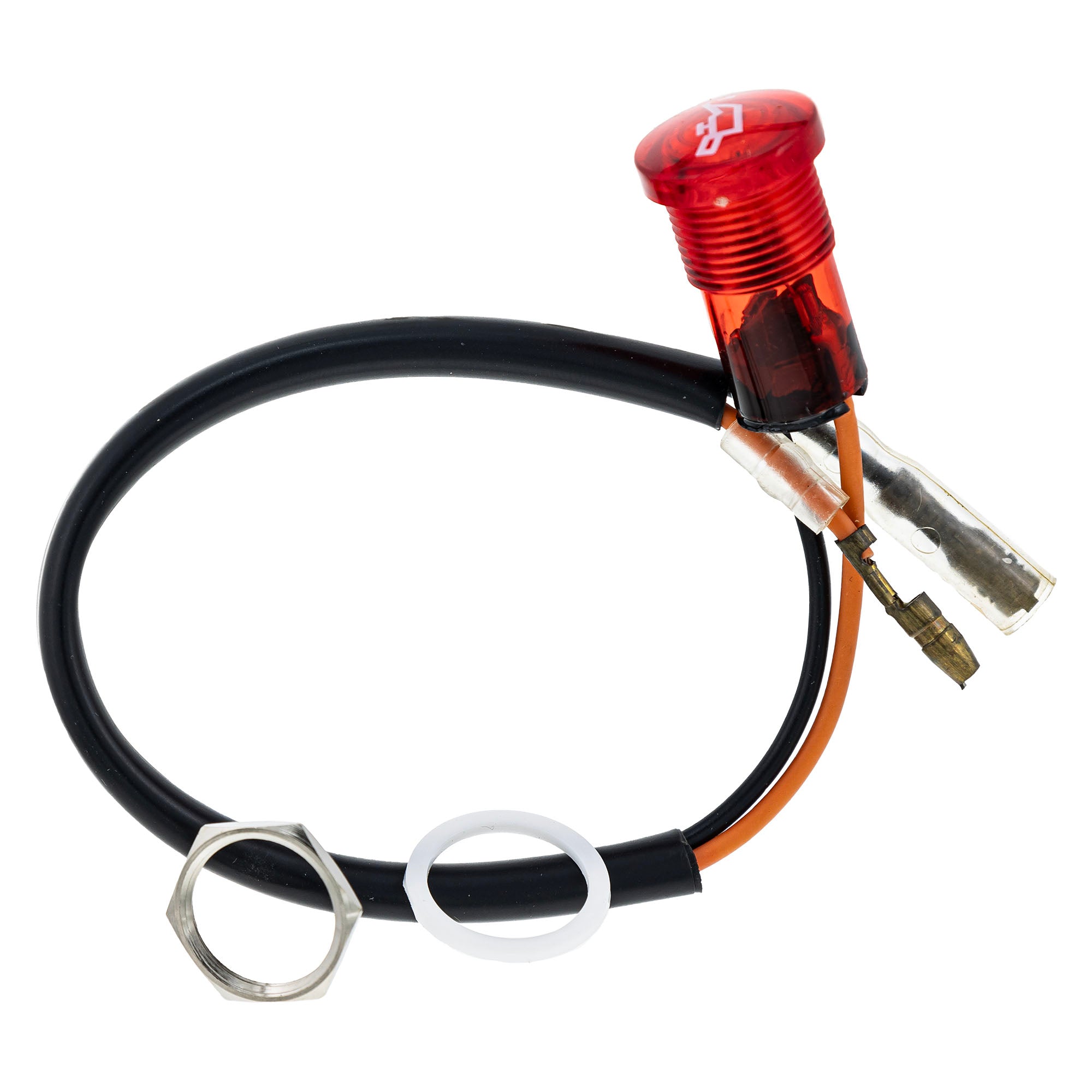 Polaris 0451146 Oil Warning Lamp Predator 500 90 2003-2006