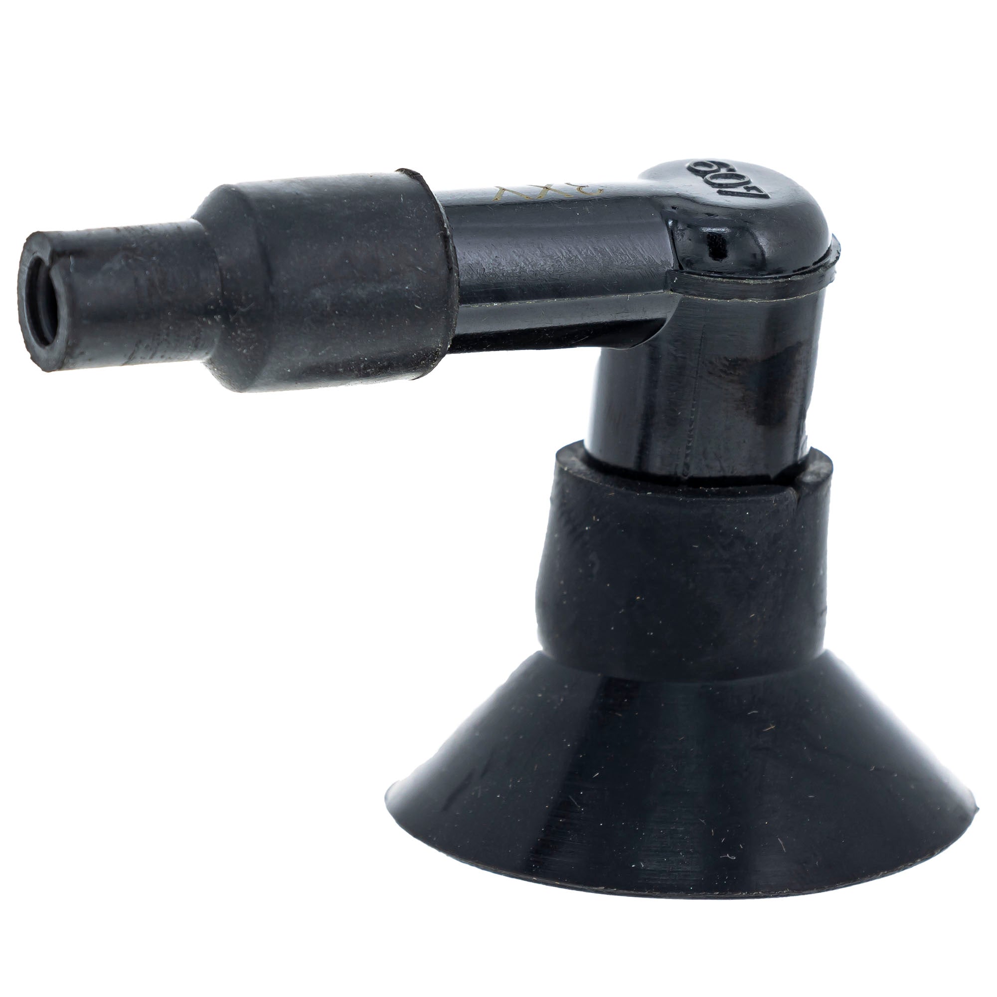 Polaris 0451162 Spark Plug Cover Assembly Sportsman Scrambler Predator 90