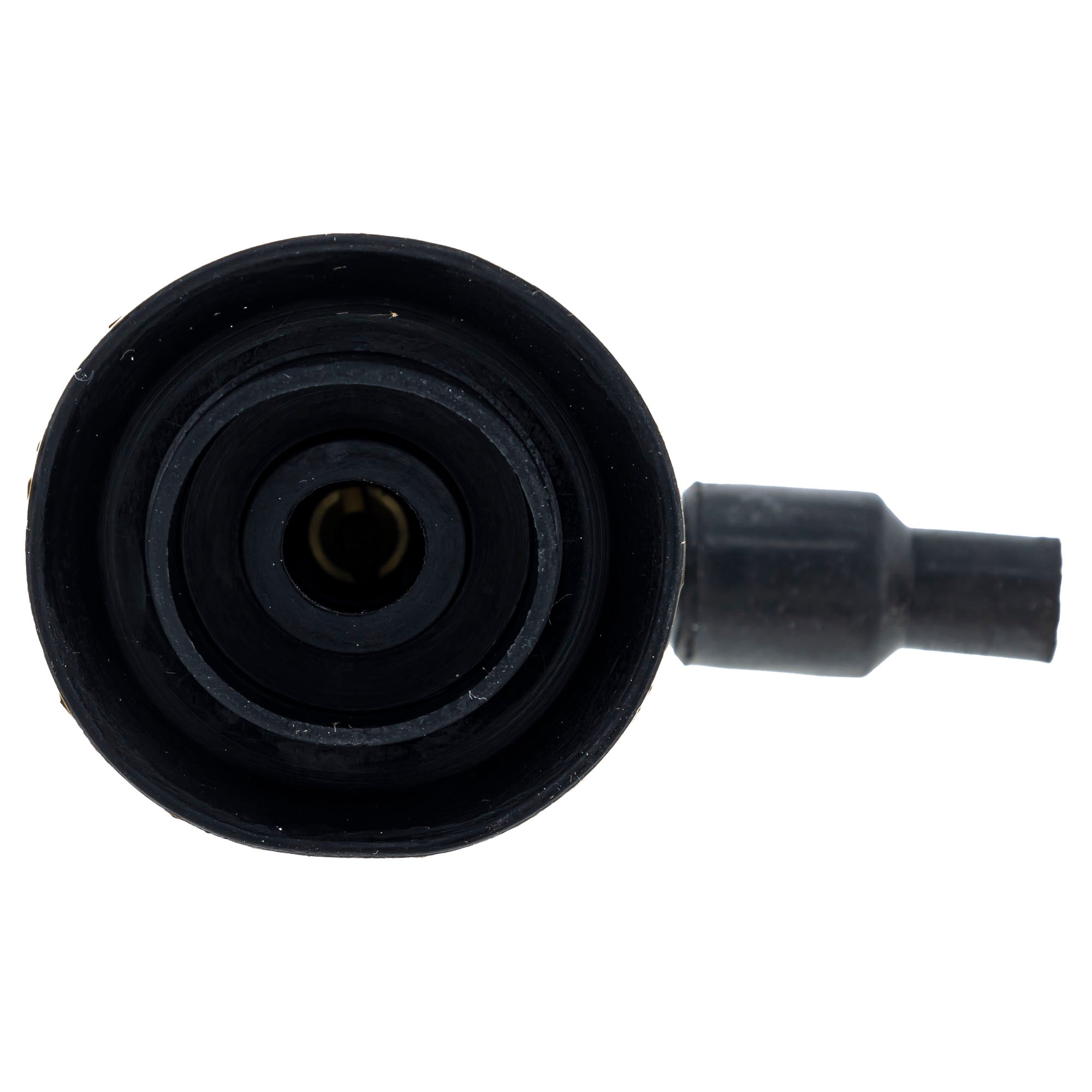 Polaris Spark Plug Cover Assembly 0451162