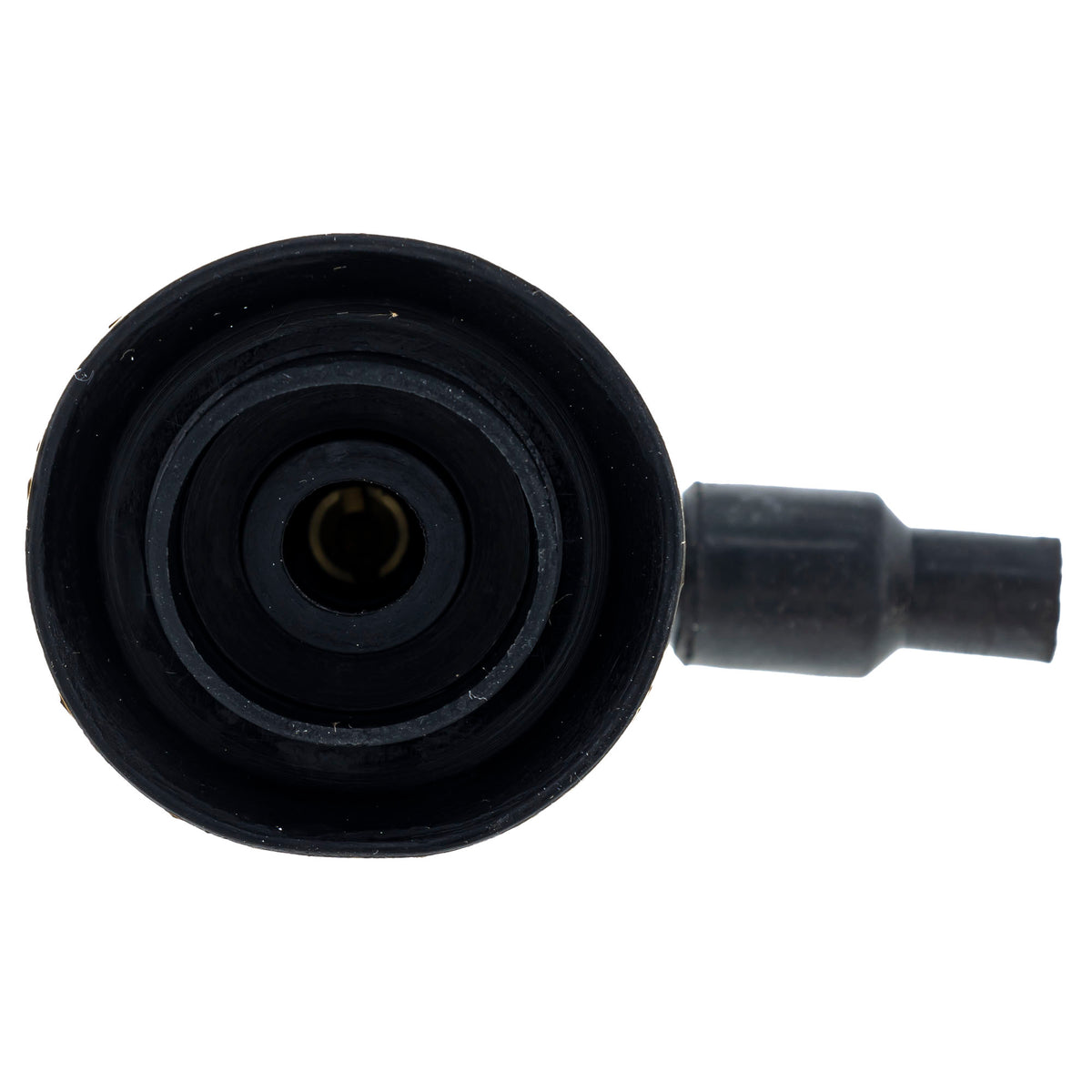 Polaris Spark Plug Cover Assembly 0451162
