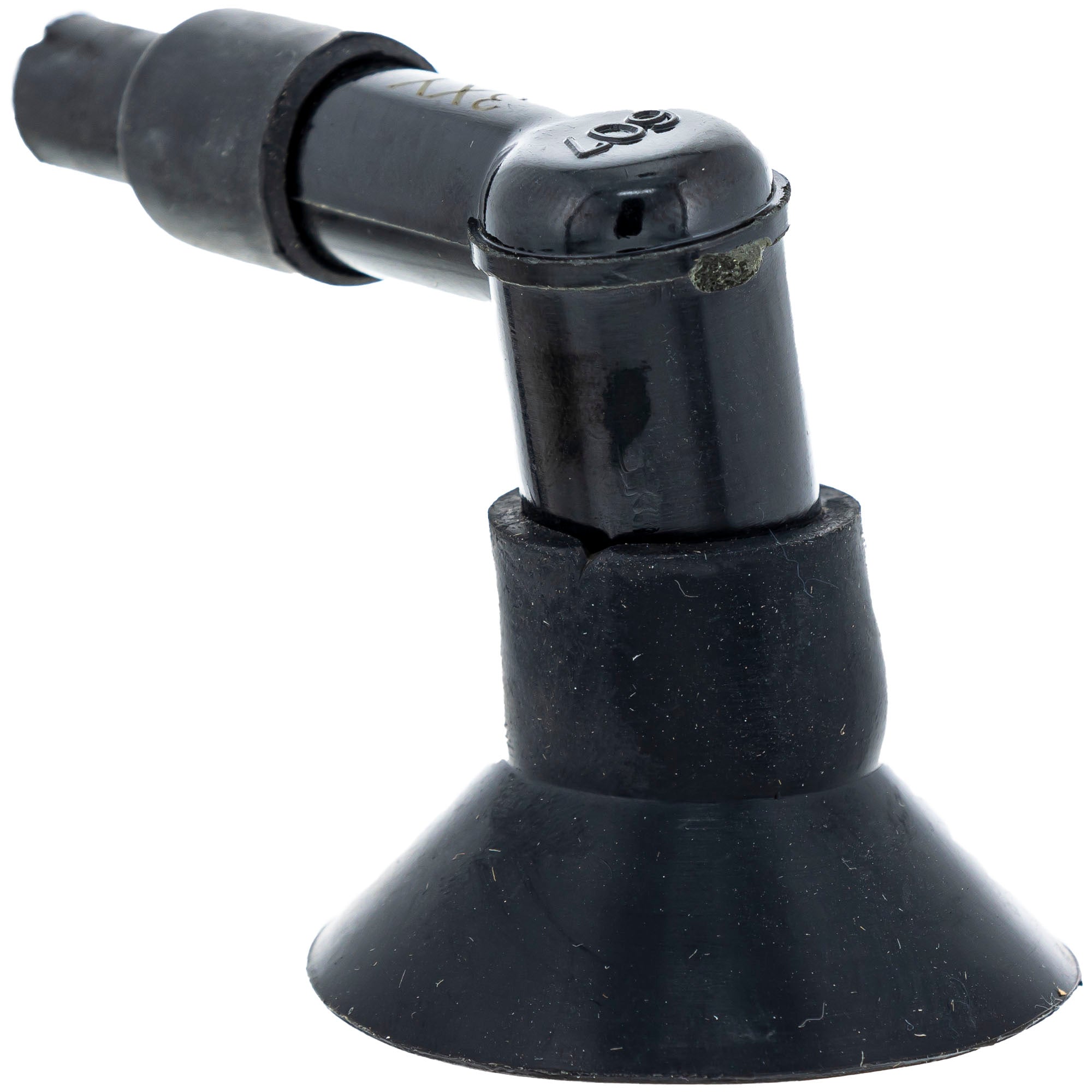 Polaris 0451162 ASM COVER-SPARK PLUG (CAP&BASE) Sportsman Scrambler 200 Predator