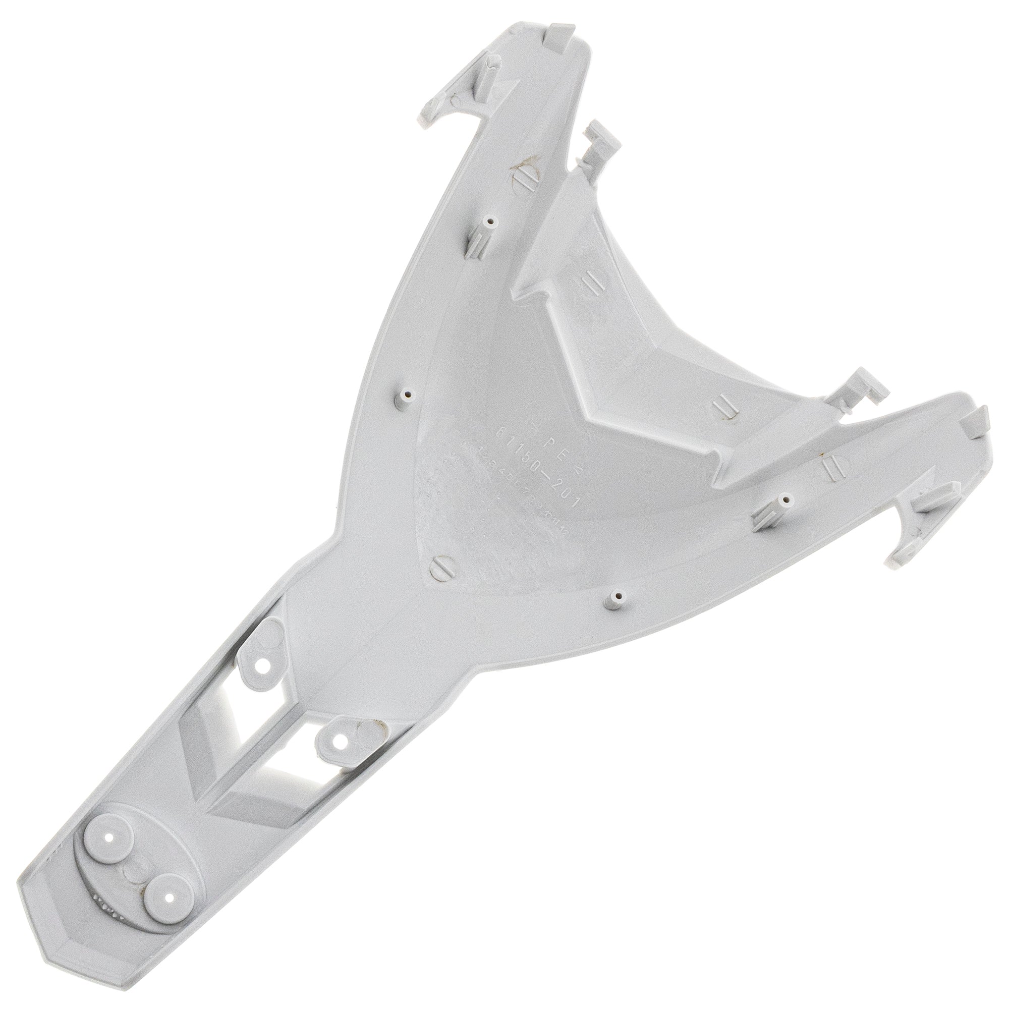 Genuine OEM Polaris Cover Predator Outlaw 0451317-133