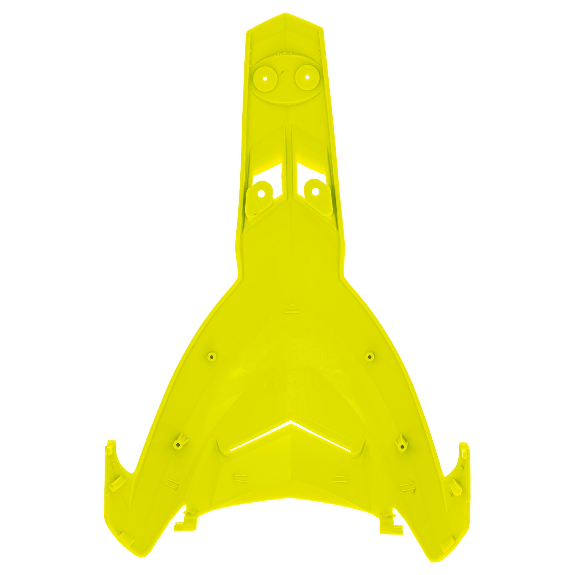 Genuine OEM Polaris Cover Outlaw 0451317-630