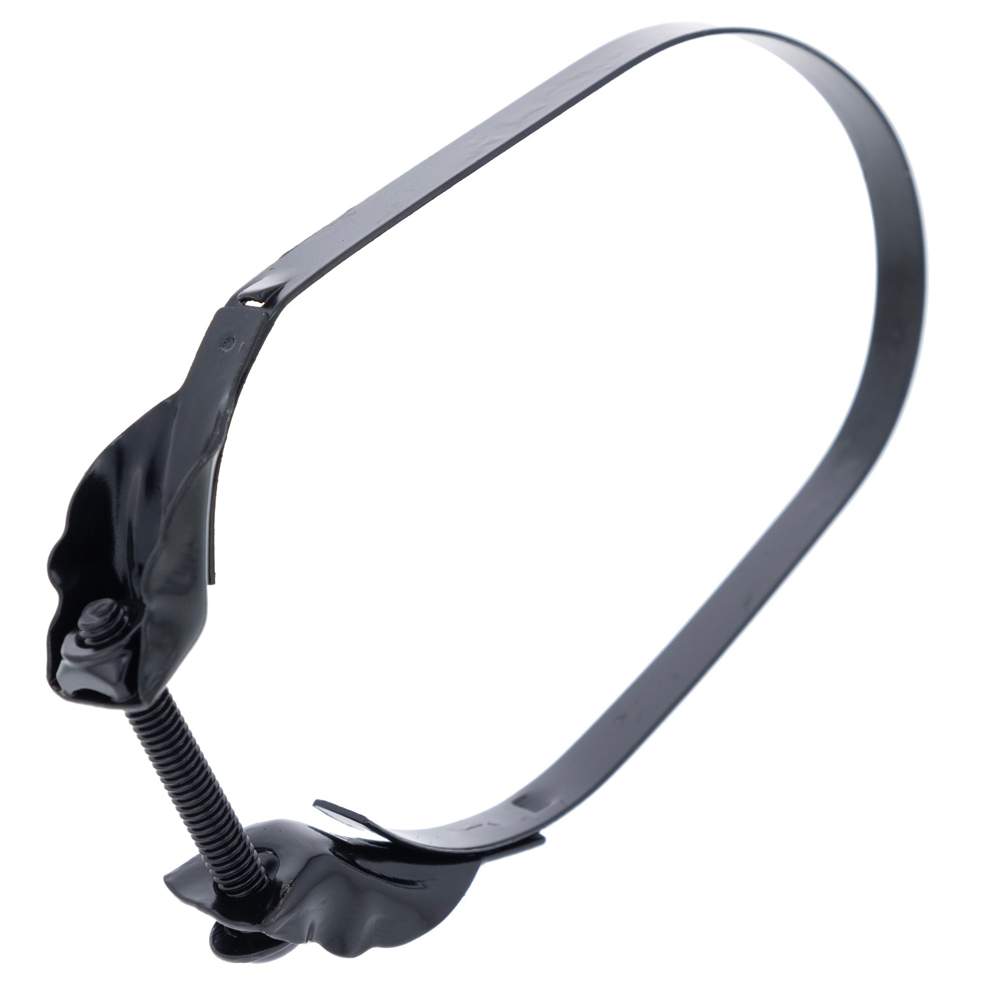 Genuine OEM Polaris Fan Cover Strap Sportsman Predator 0451666