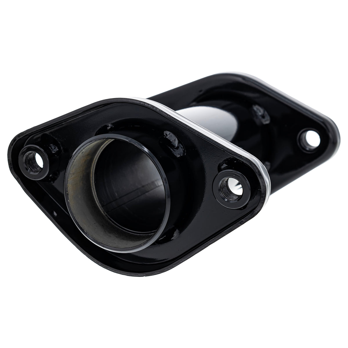 Polaris Black Rear Axle Housing 0451683-067