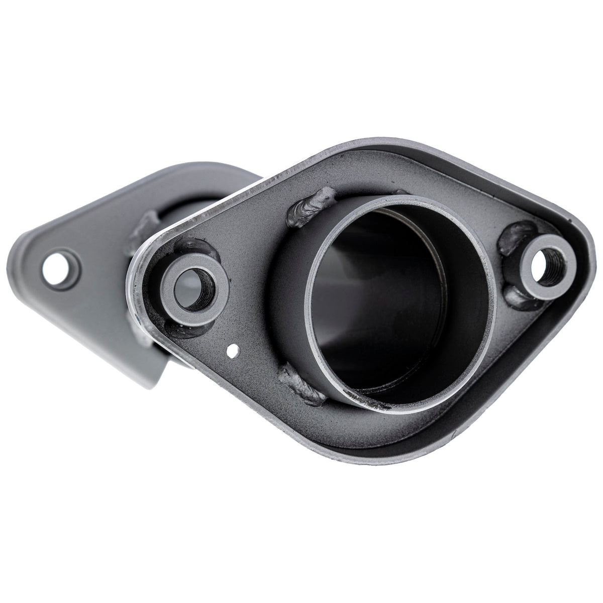 Polaris 0451683-385 HOUSING REAR AXLE SILVER Sportsman Predator 200 0451683