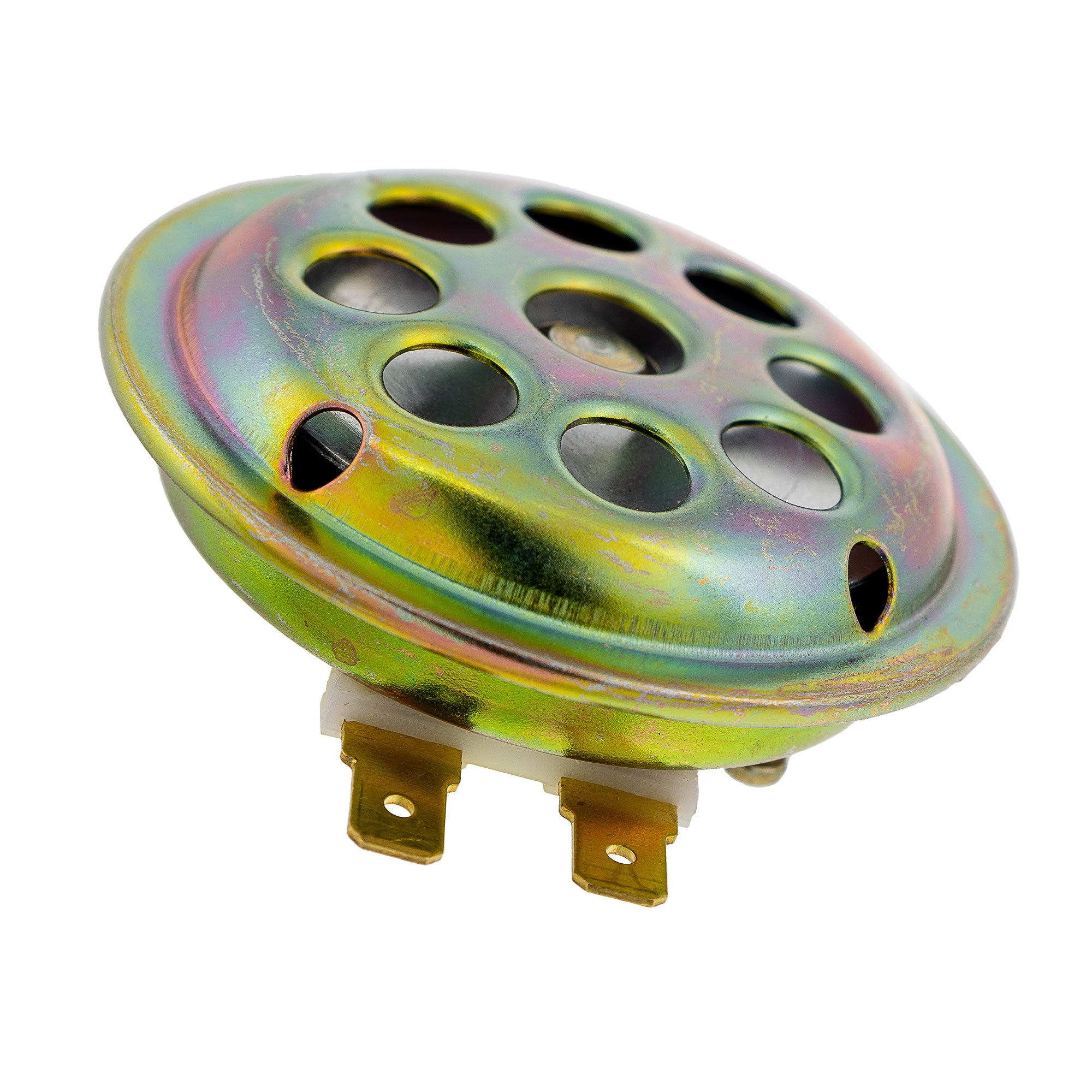 Polaris 0451695 Genuine OEM Horn for 2004-2019 Outlaw Predator Sportsman 50 90 110