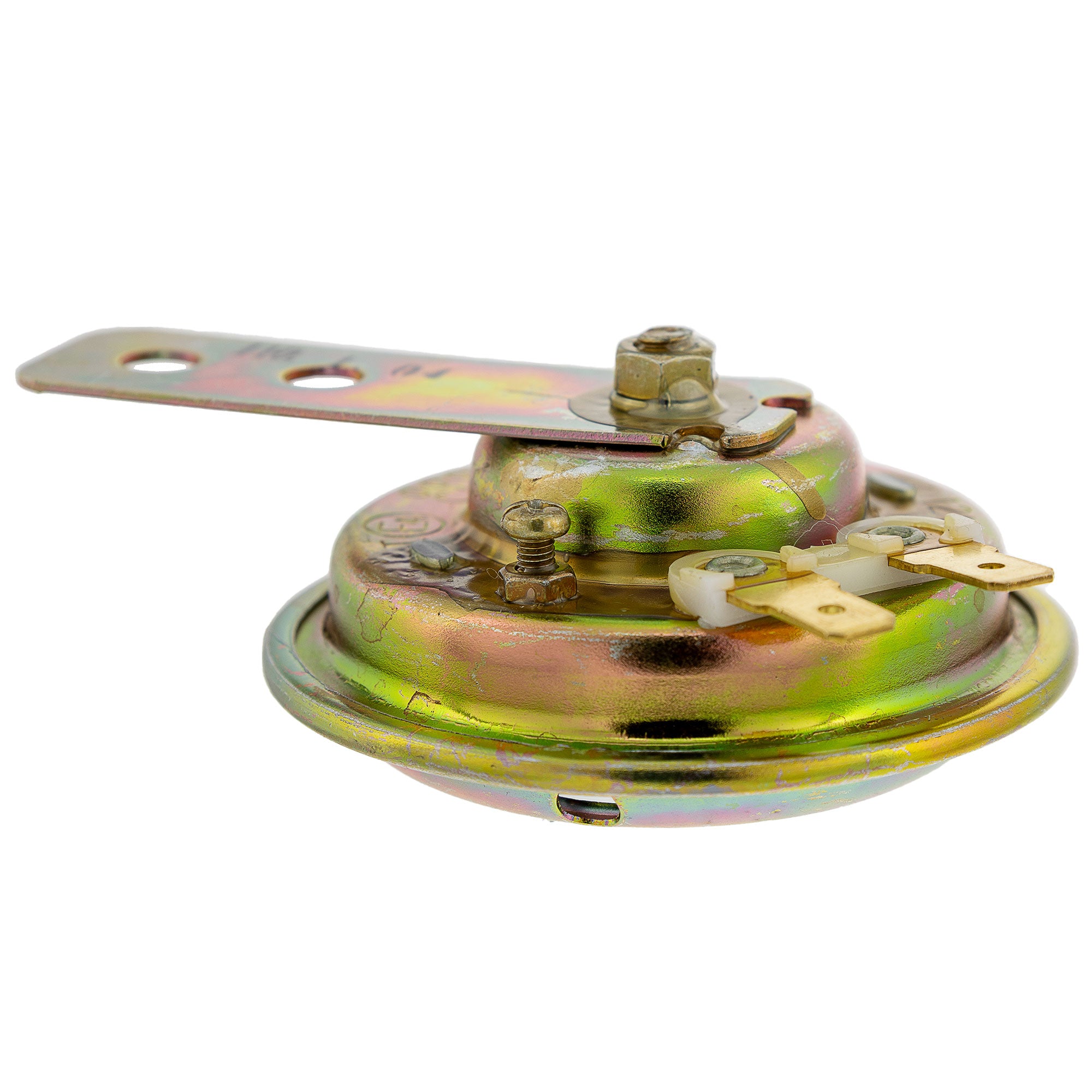 Polaris 0451695 Genuine OEM Horn for 2004-2019 Outlaw Predator Sportsman 50 90 110