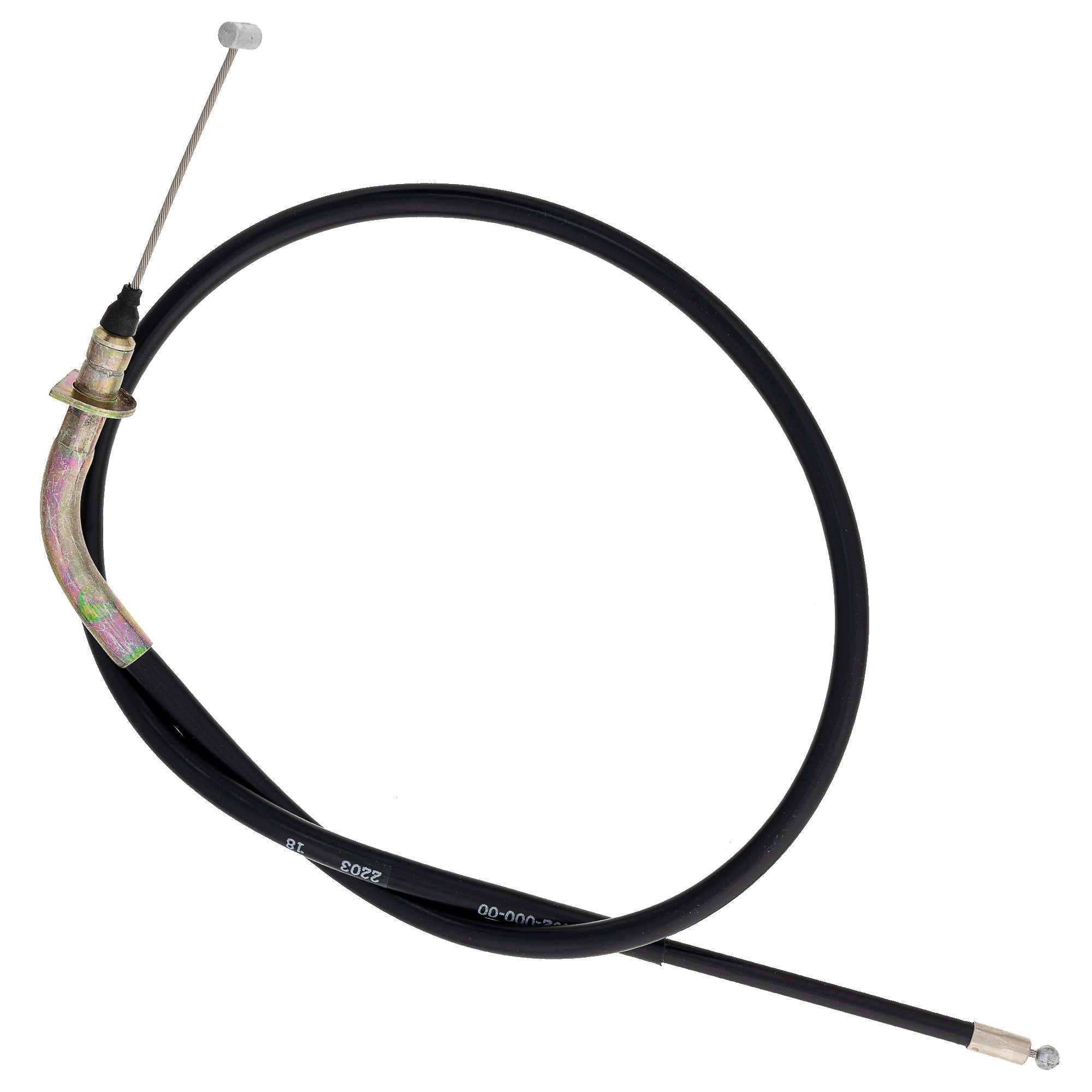 Genuine OEM Polaris Cable Predator 0451778