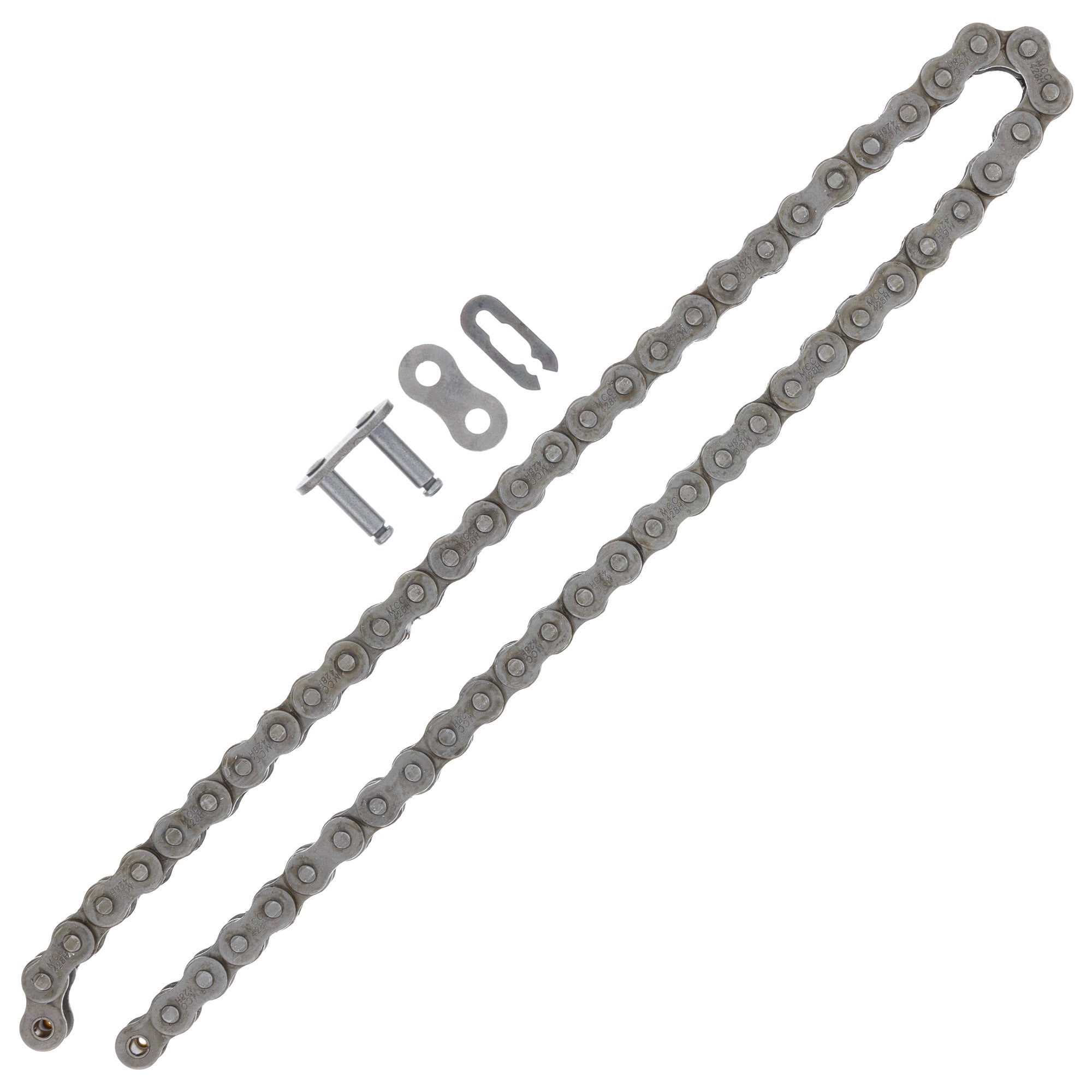 Polaris 0451796 Drive Chain Assembly Predator 50 2004-2006