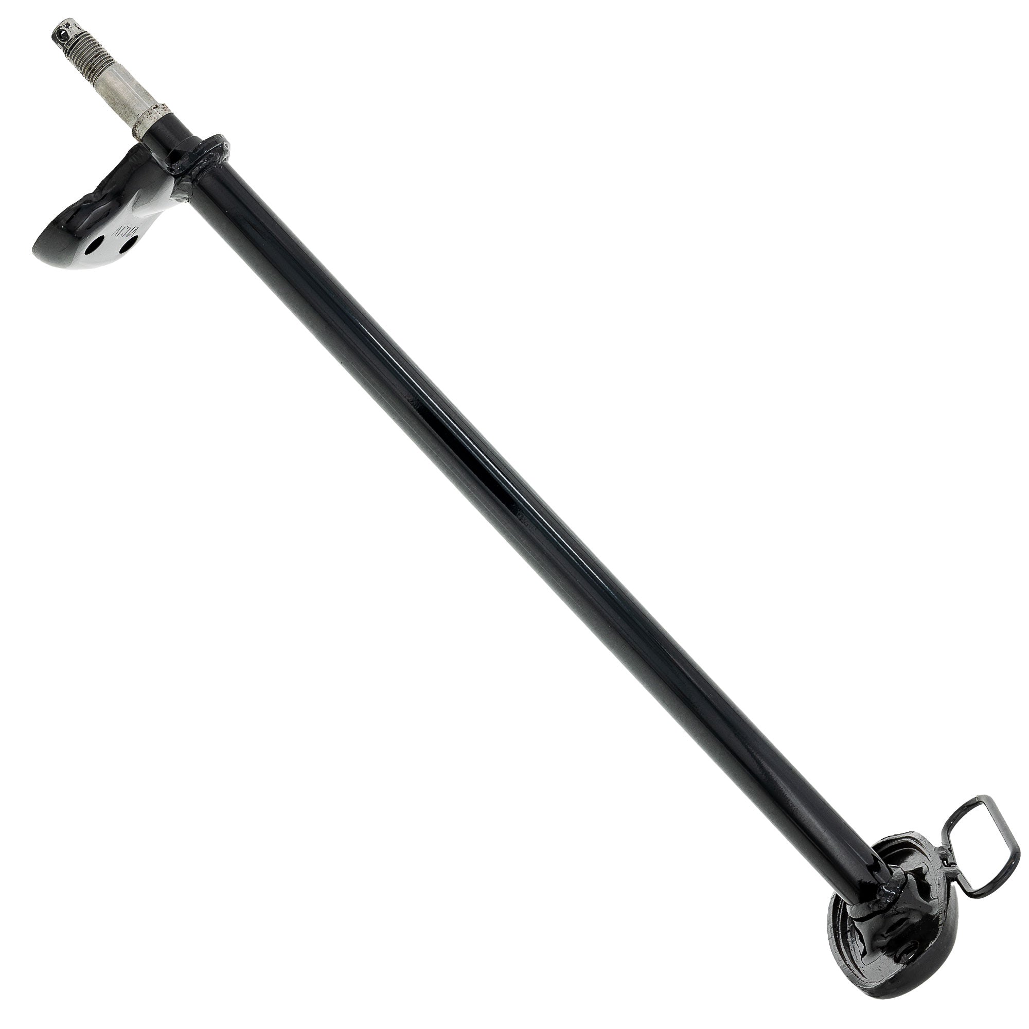Polaris 0451797-067 Black Steering Post Predator Outlaw Limited 50 0451797
