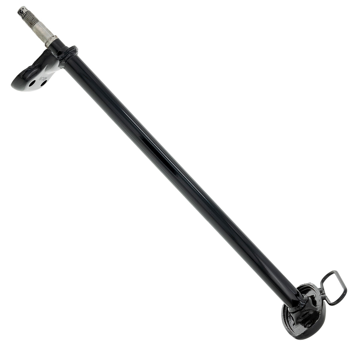 Polaris 0451797-067 Black Steering Post Predator Outlaw Limited 50 0451797
