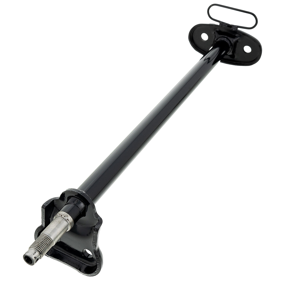 Polaris Black Steering Post 0451797-067 alternate view