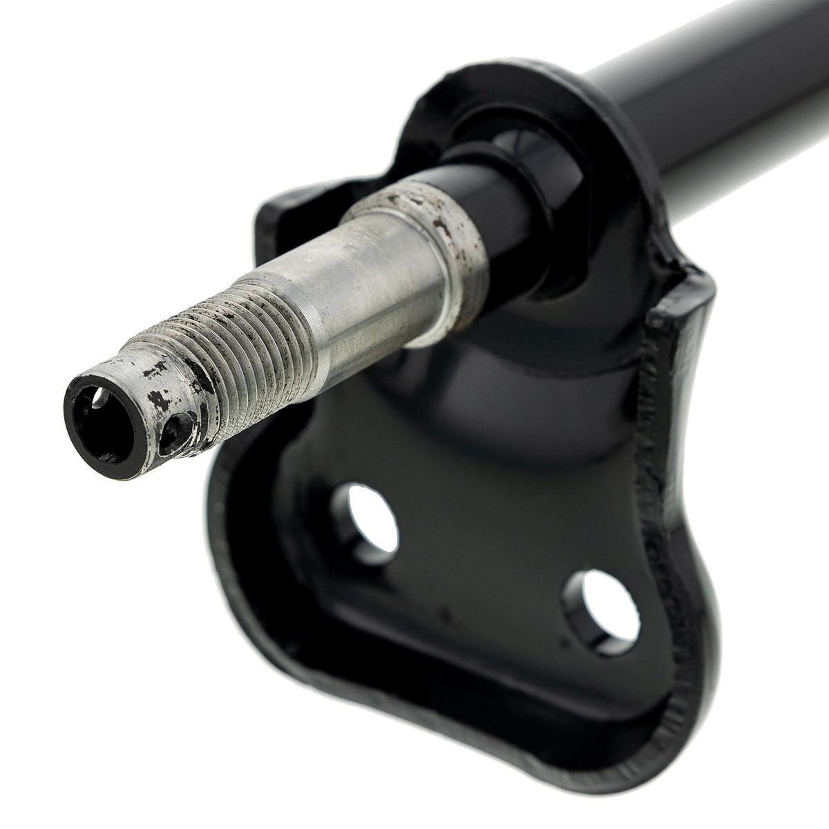 Polaris Black Steering Post 0451797-067 additional view