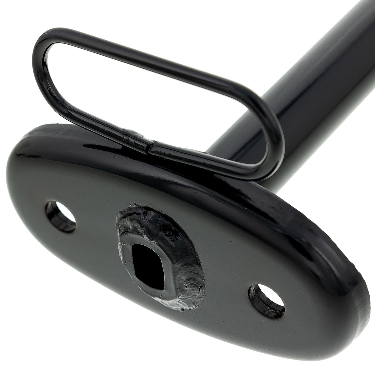 Polaris Black Steering Post 0451797-067 Outlaw 50 Predator 50 50