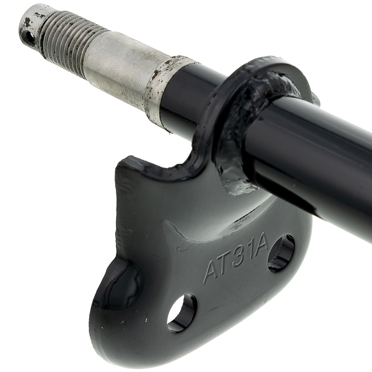 Polaris Black Steering Post 0451797-067 Outlaw 50 Predator 50 50