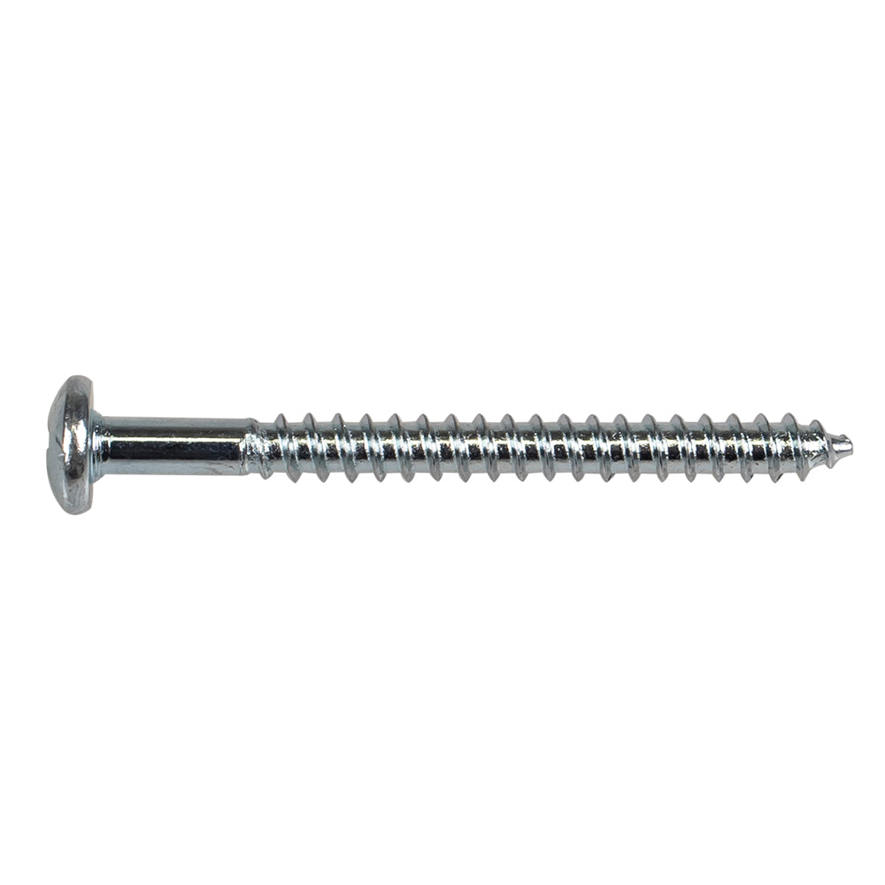 Polaris 0451801 Phillips Pan Tapping Screw RZR Sportsman Sawtooth 90 2004-2025