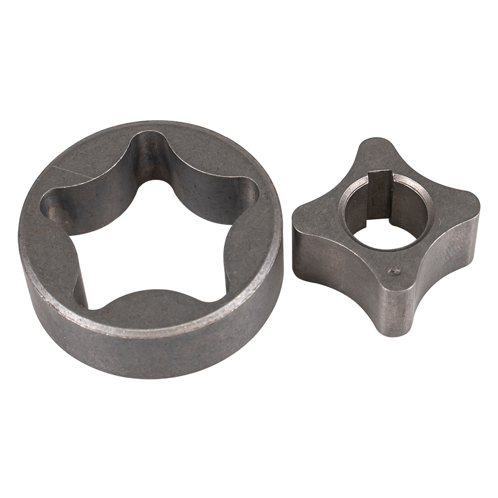 Genuine OEM Polaris Oil Pump Switchback WideTrak IQ Classic 0451857