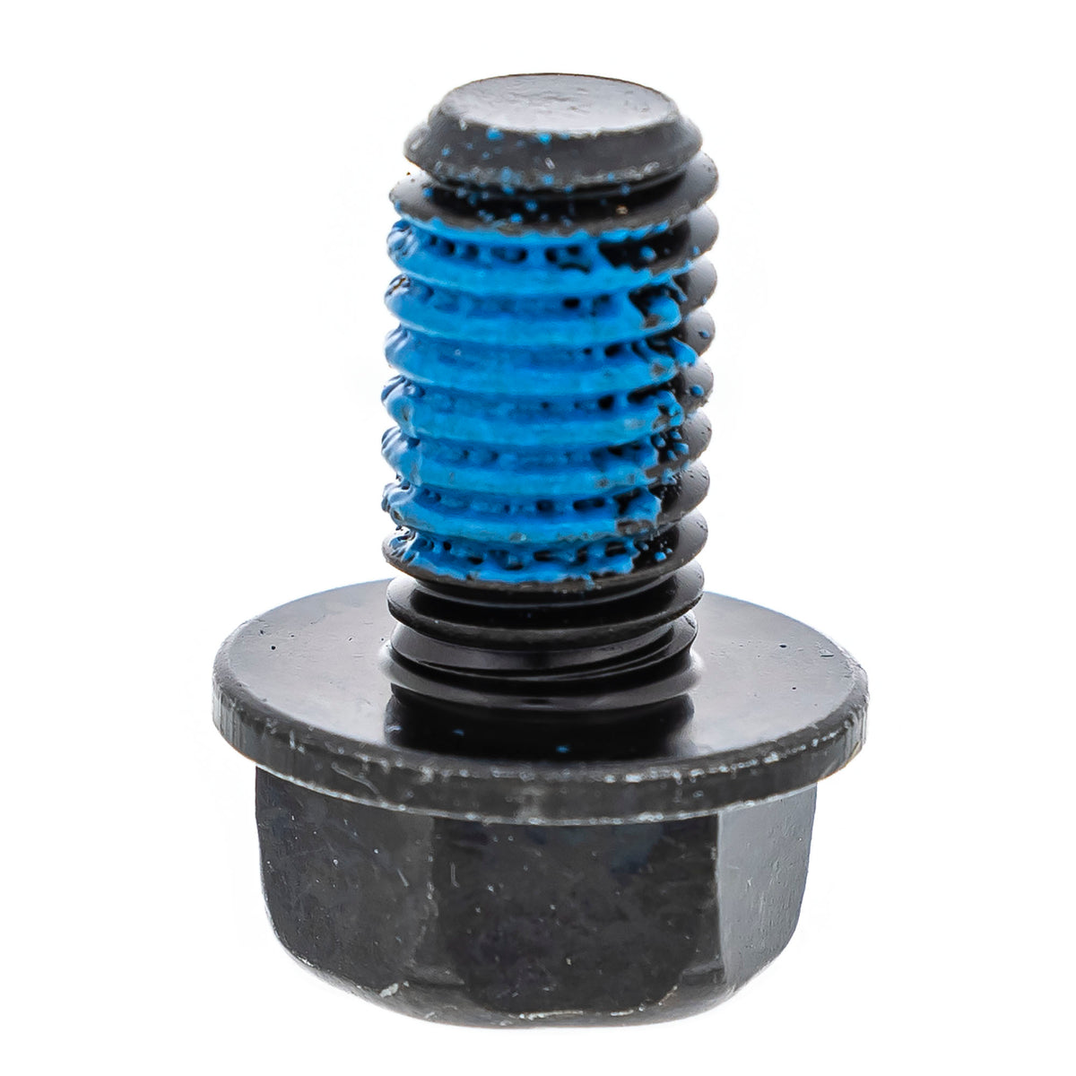 Polaris Hex Washer Bolt 0452030 alternate view