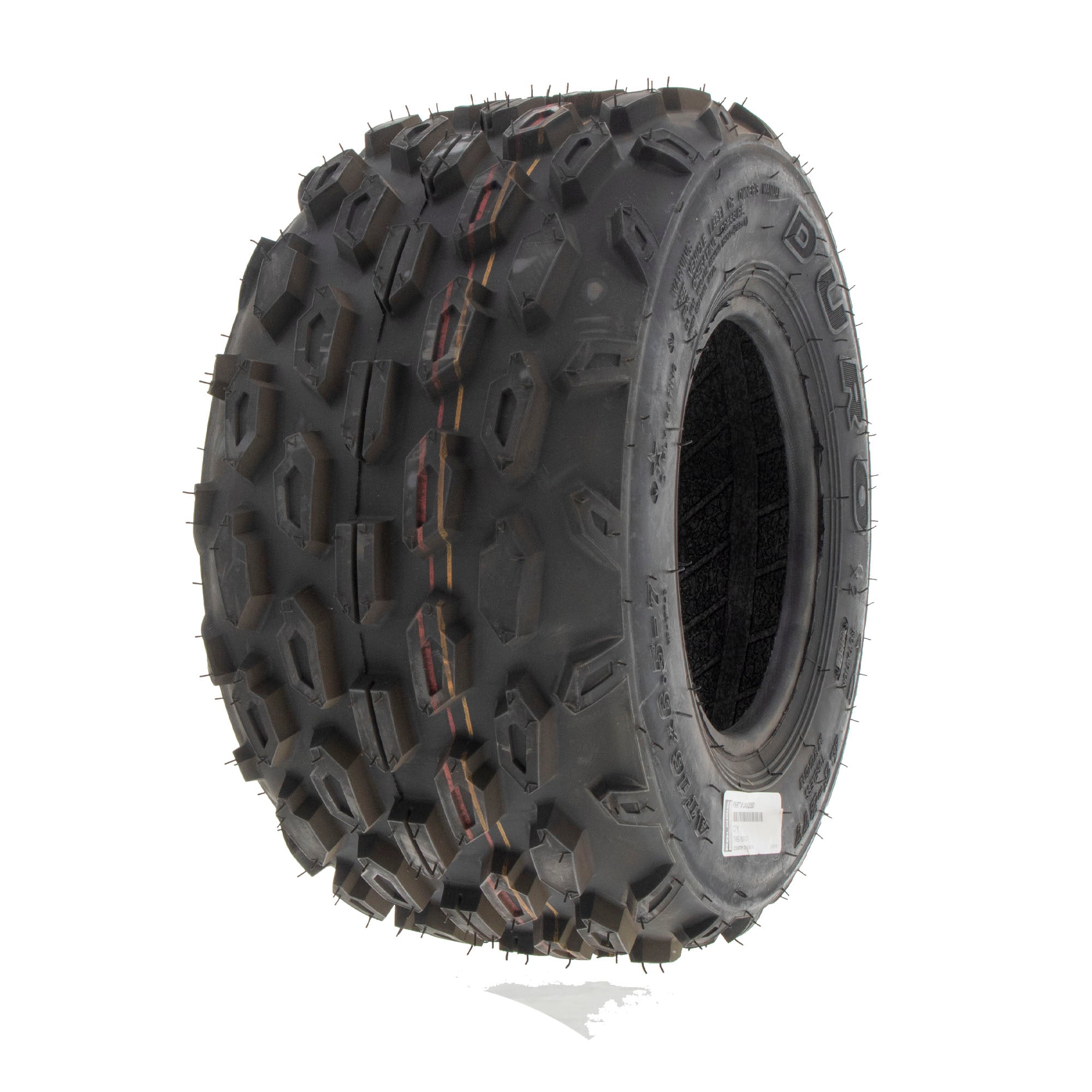 Genuine OEM Polaris Tire Predator Outlaw 0452053