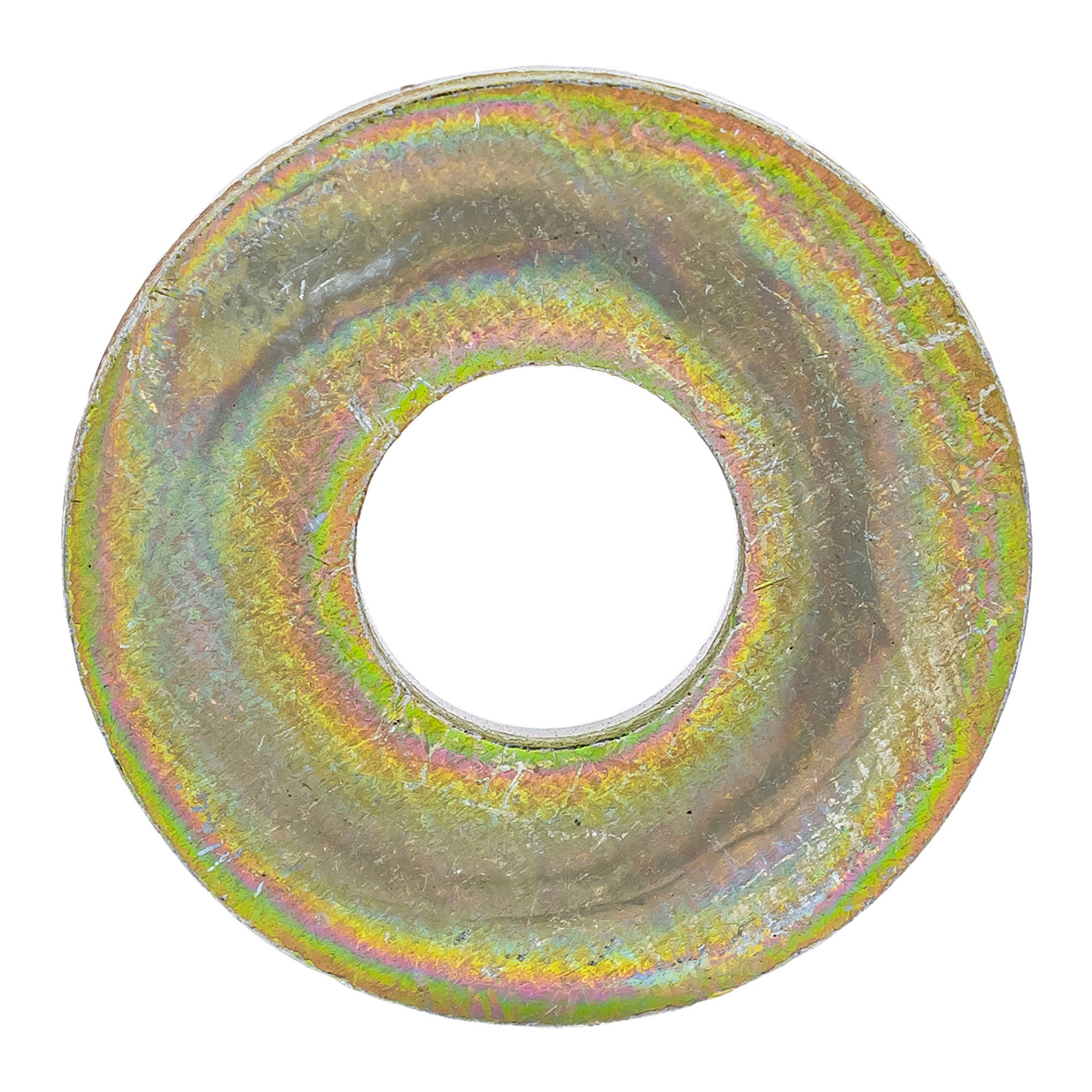 Polaris 0452198 Flat Washer RZR Sportsman Sawtooth 90 2005-2025