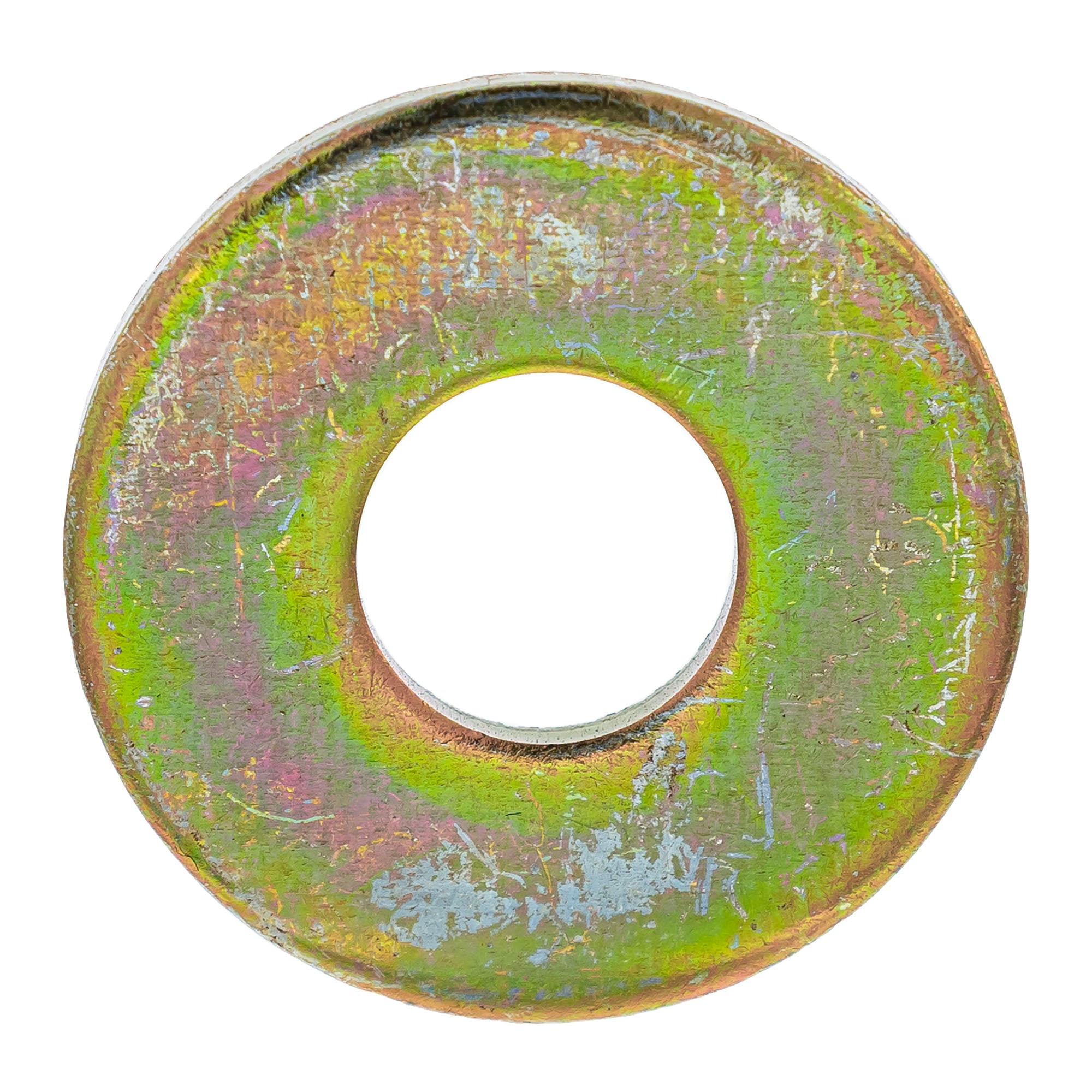 Genuine OEM Polaris Flat Washer RZR Sportsman Sawtooth Predator 0452198