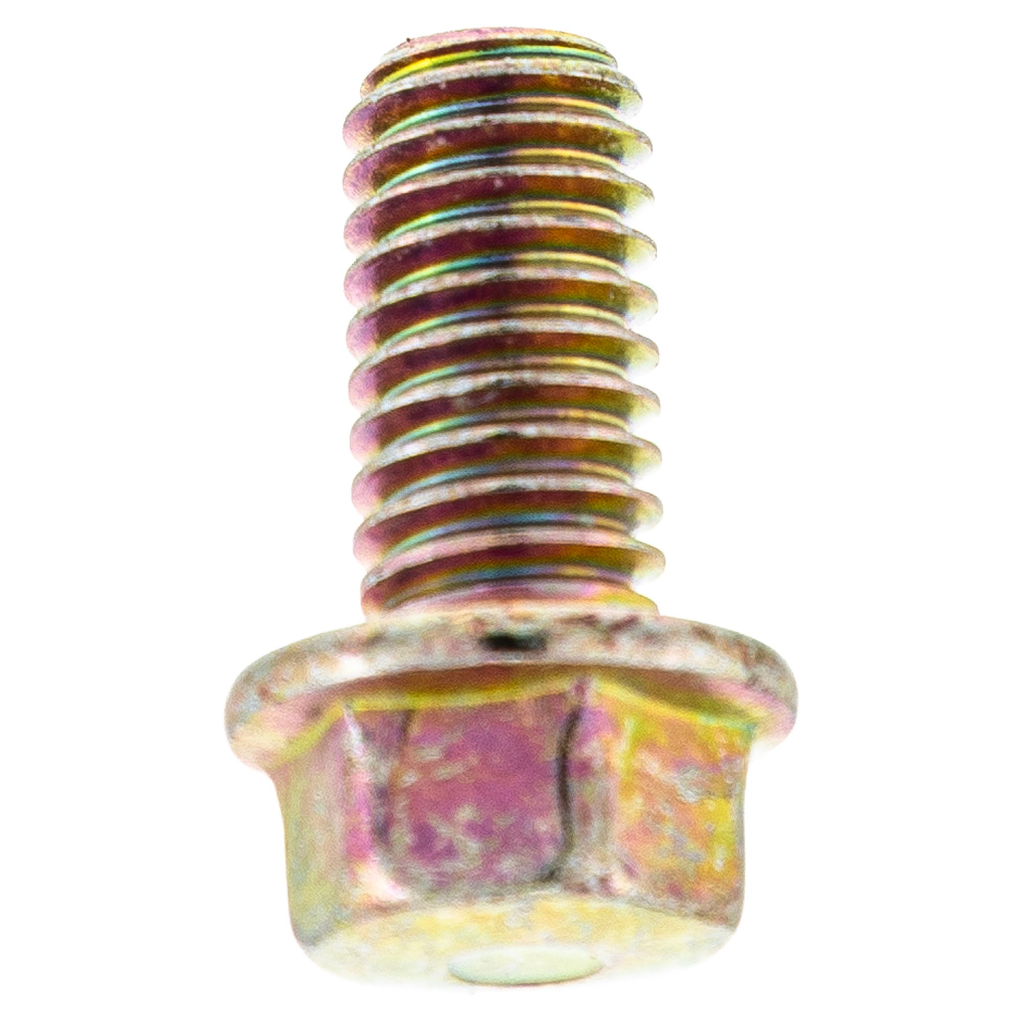 Polaris Hex Flange Bolt 0452330